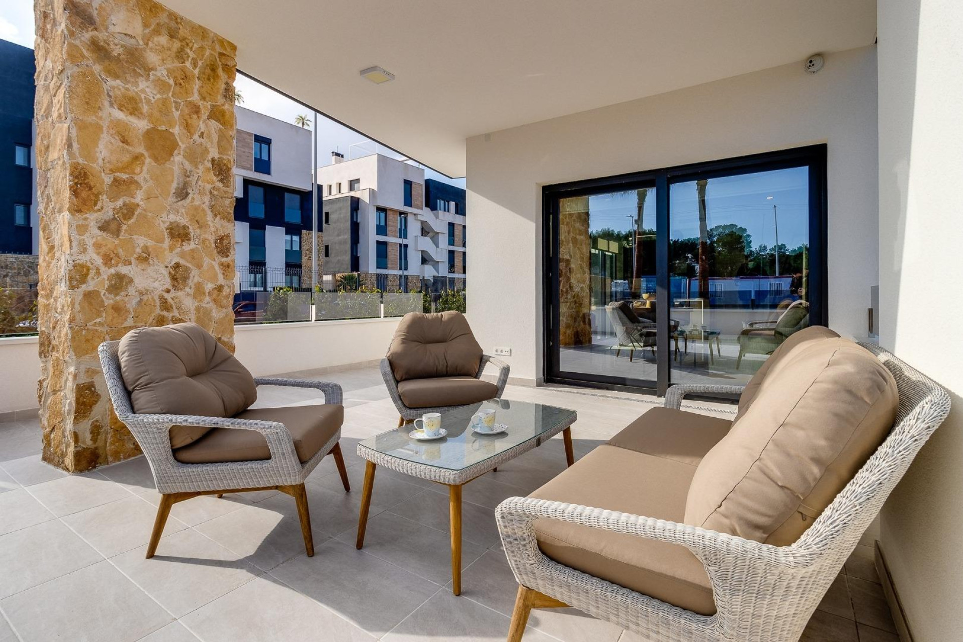 Nieuwbouw Woningen - Penthouse - Orihuela Costa - Los Altos