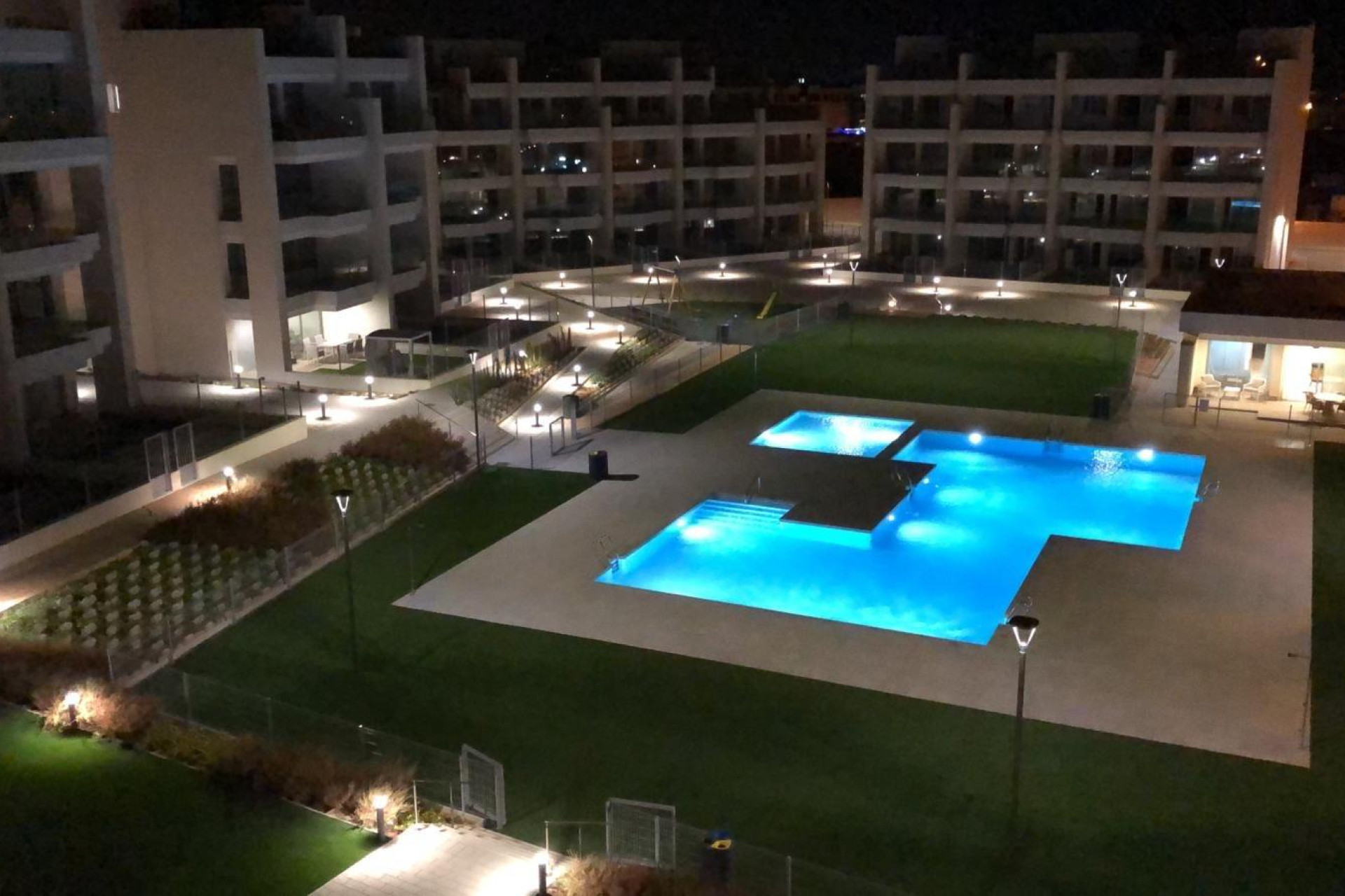 Nieuwbouw Woningen - Penthouse - Orihuela Costa - Villamartín