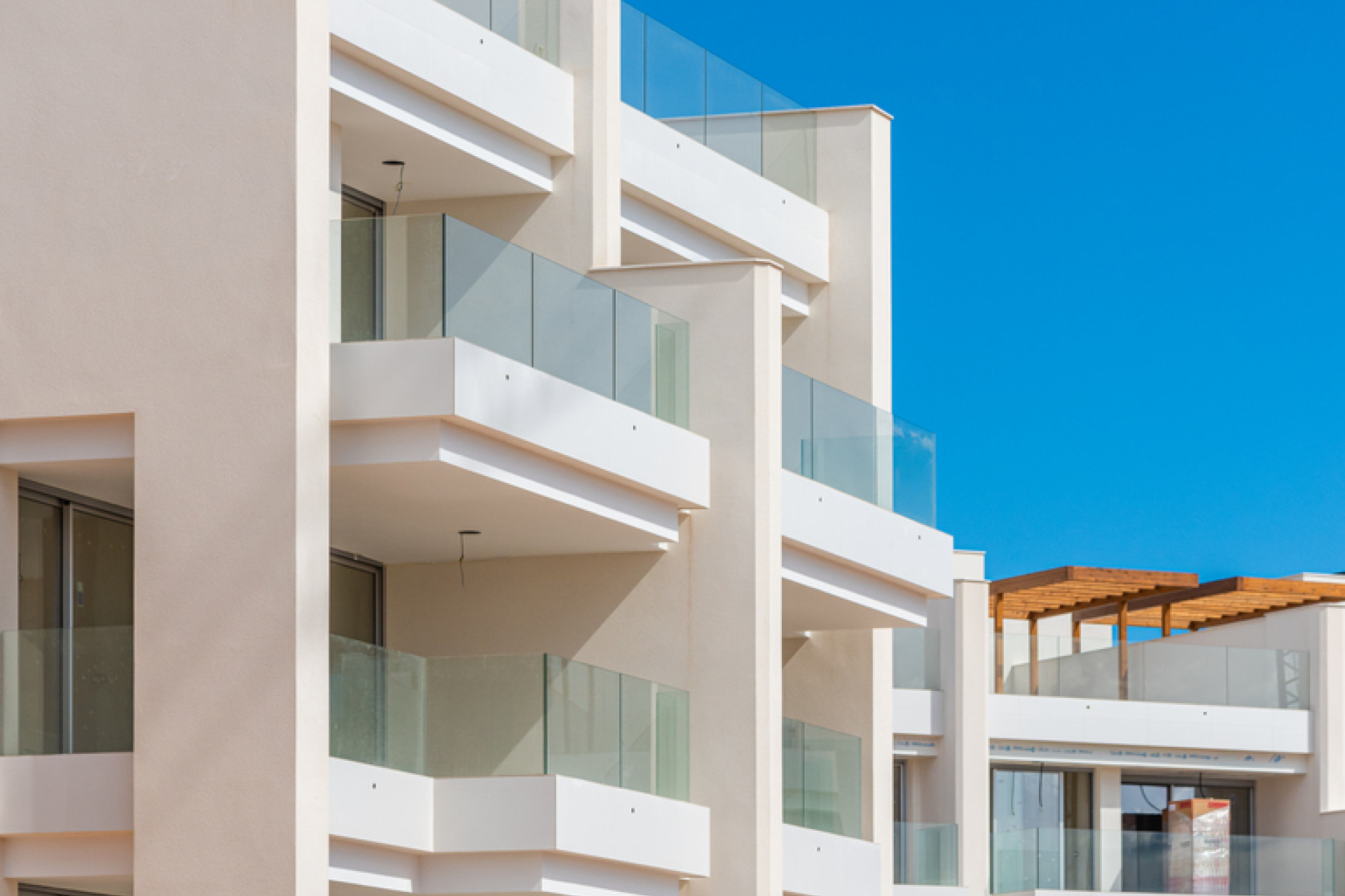 Nieuwbouw Woningen - Penthouse - Orihuela Costa