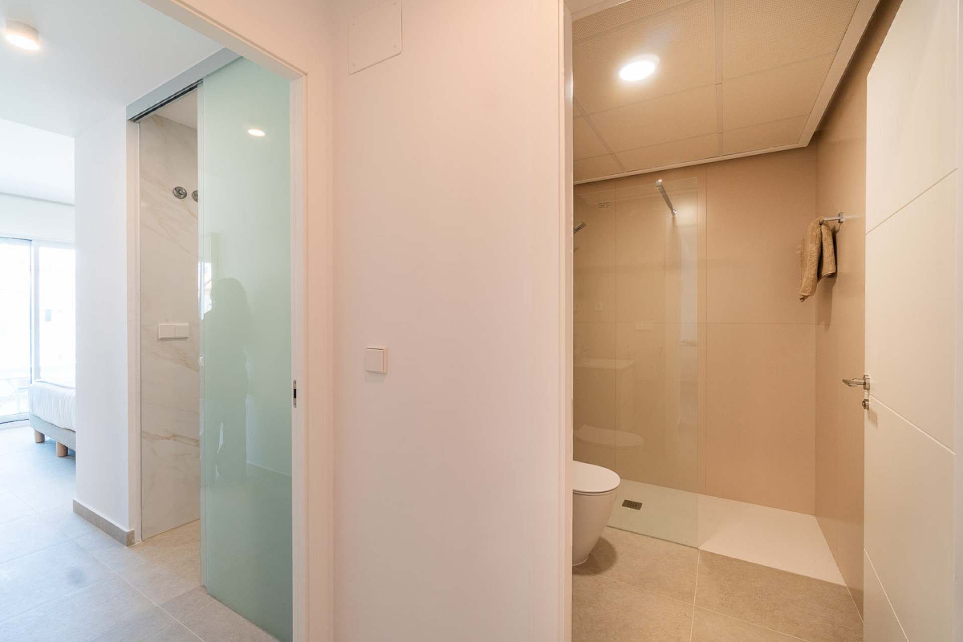 Nieuwbouw Woningen - Penthouse - Orihuela Costa