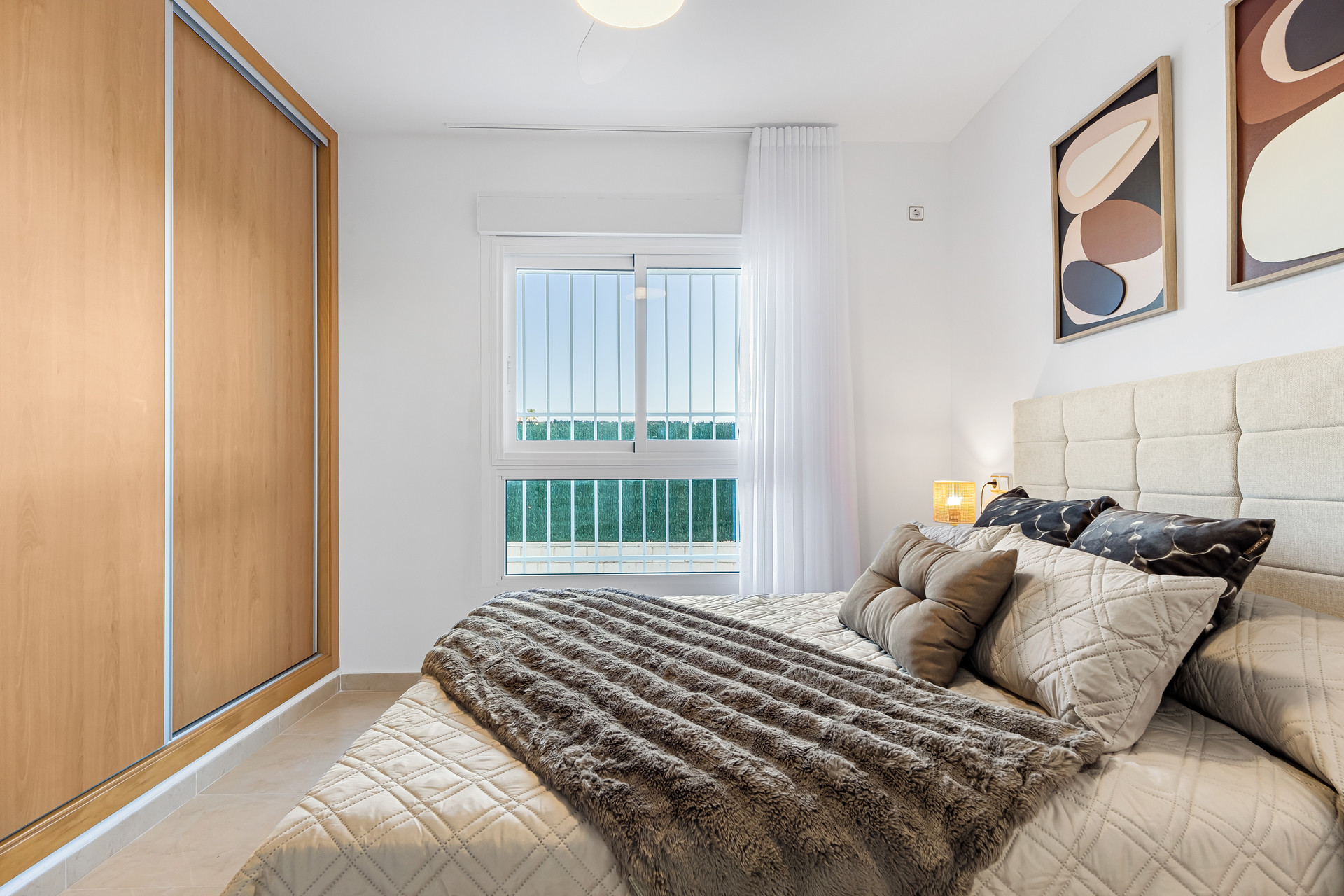 Nieuwbouw Woningen - Penthouse - Orihuela Costa