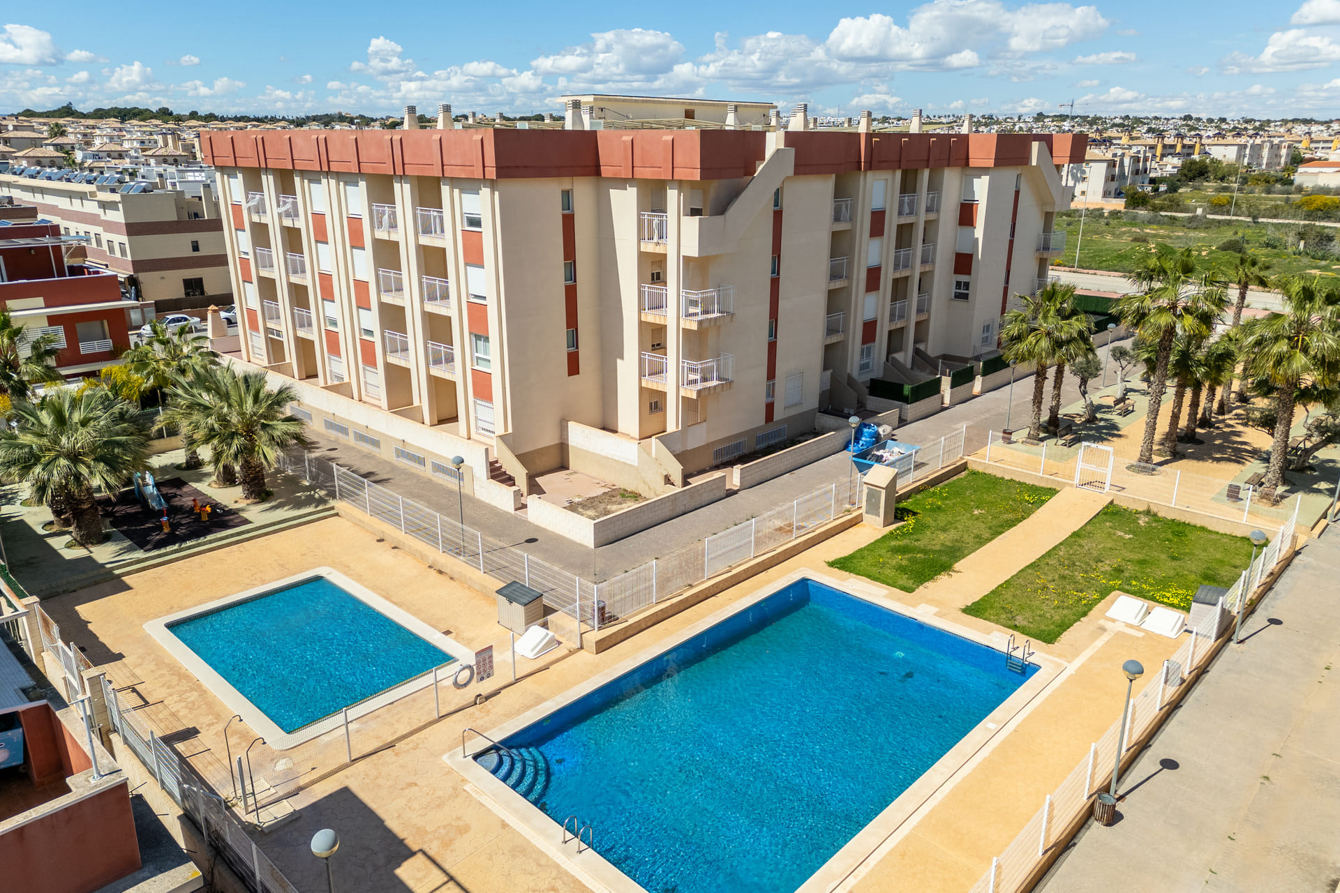 Nieuwbouw Woningen - Penthouse - Orihuela Costa