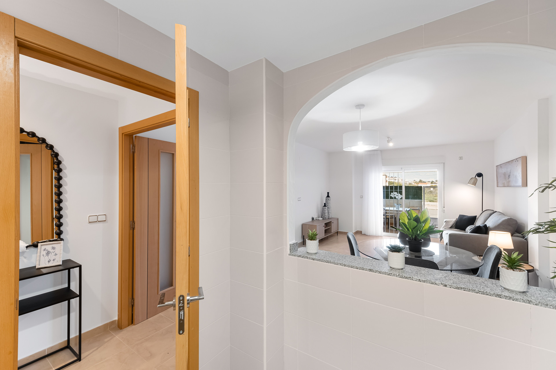 Nieuwbouw Woningen - Penthouse - Orihuela Costa