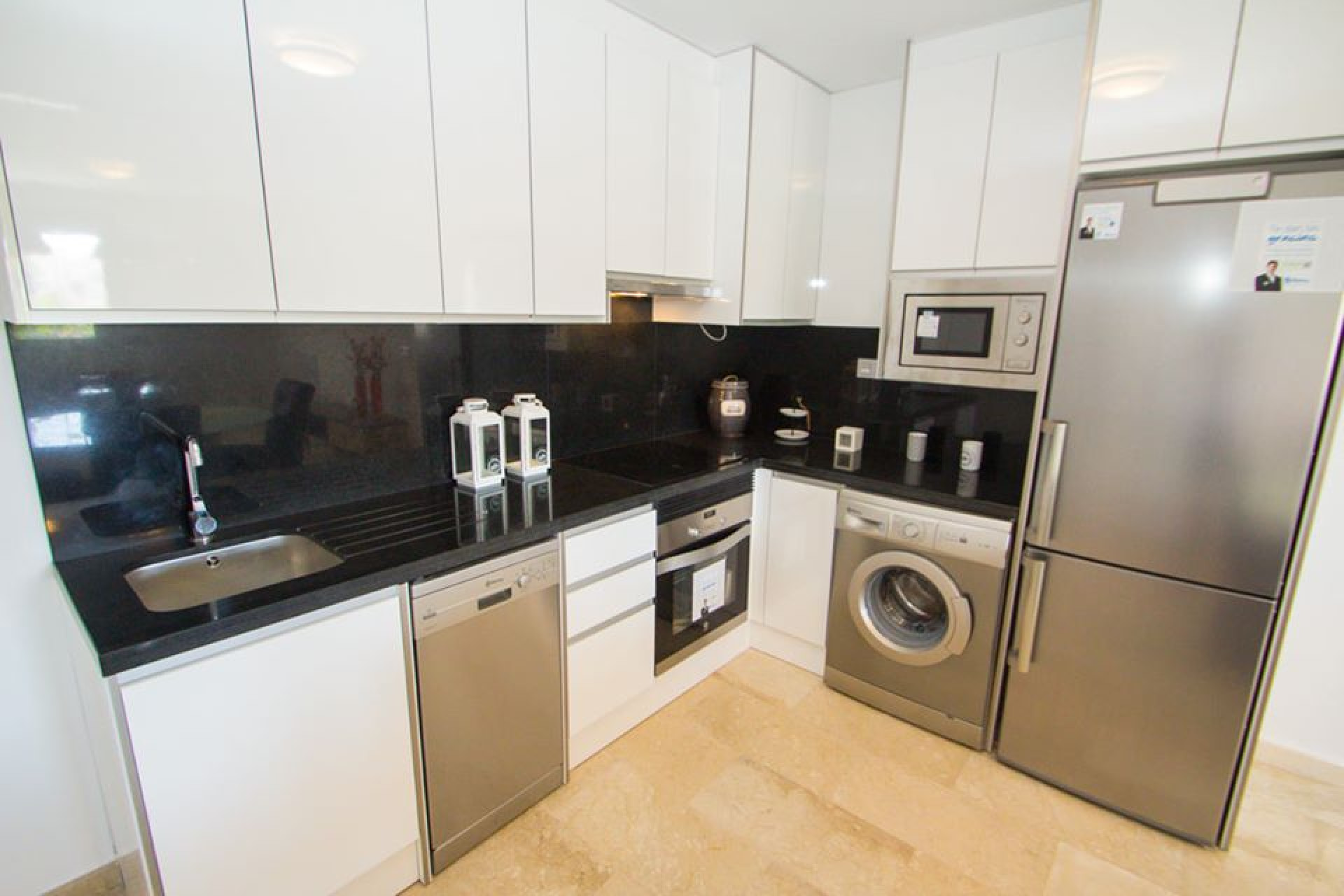 Nieuwbouw Woningen - Penthouse - Orihuela
