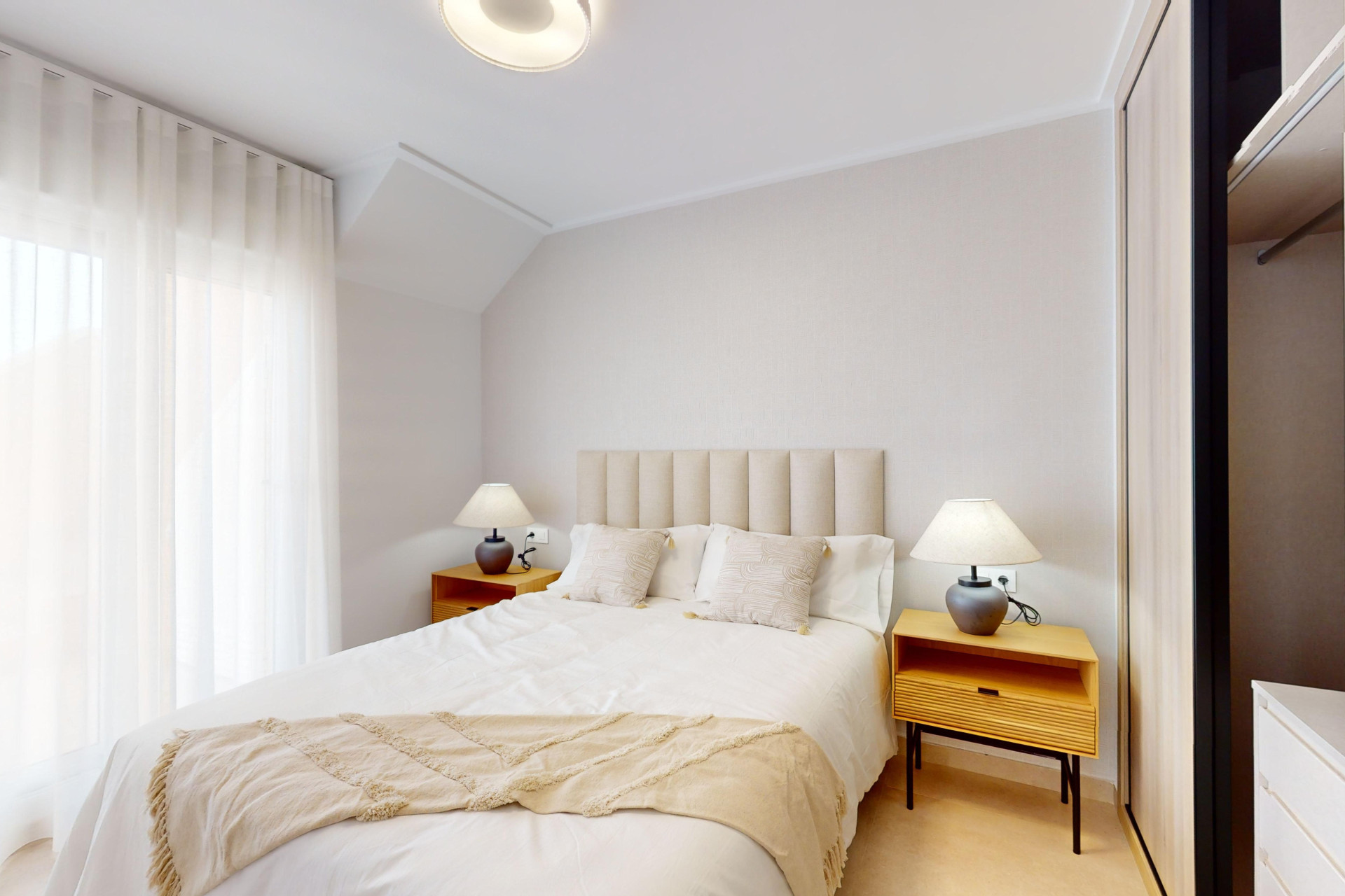 Nieuwbouw Woningen - Penthouse - Pilar de la Horadada