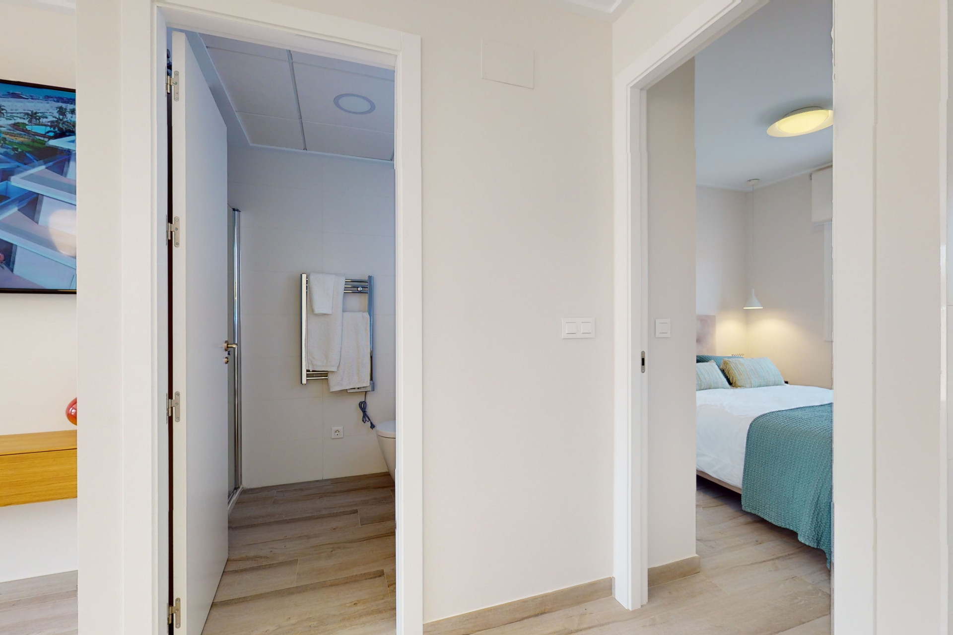 Nieuwbouw Woningen - Penthouse - Pilar de la Horadada