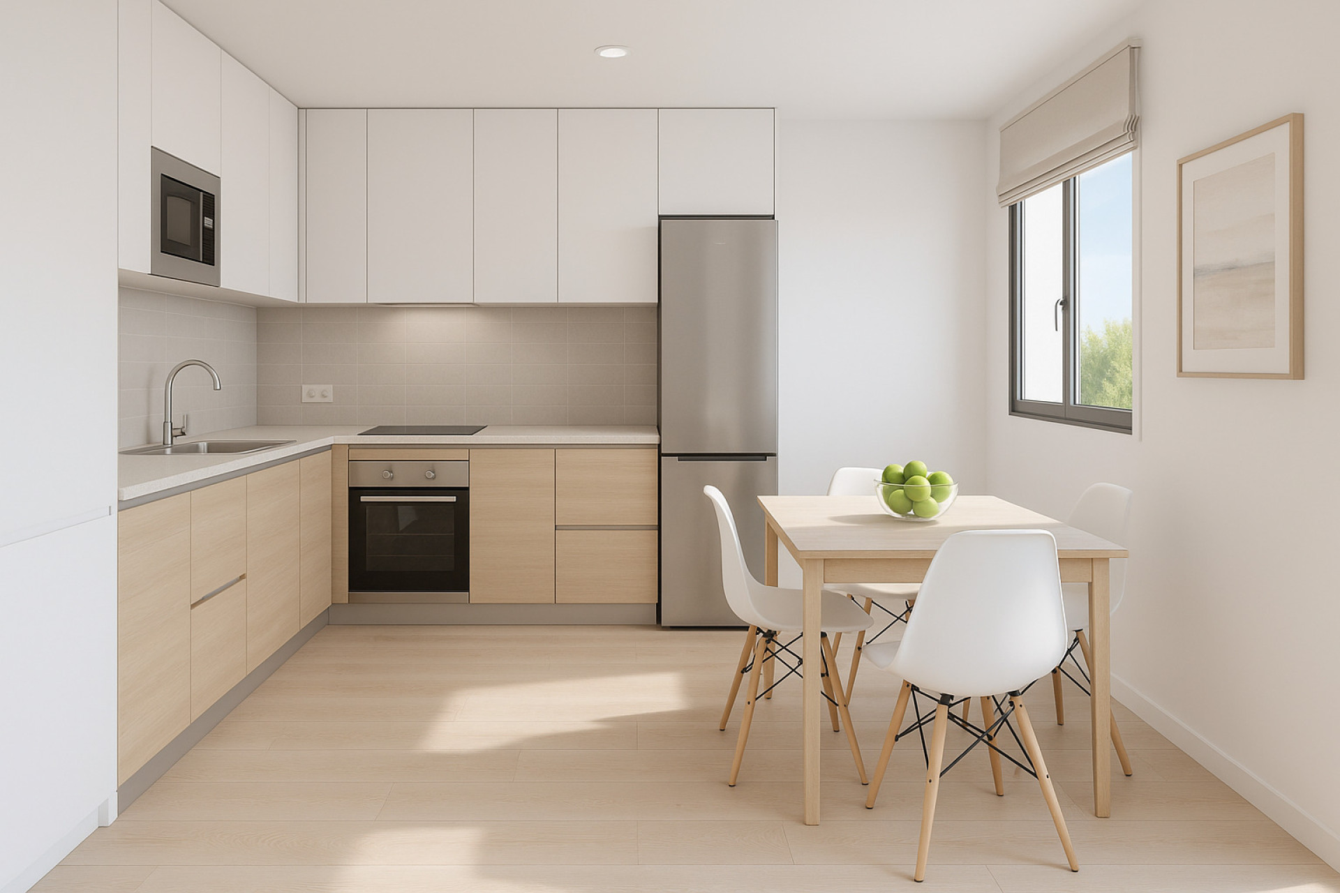 Nieuwbouw Woningen - Penthouse - Puerto de Mazarron - Puerto de Mazarrón