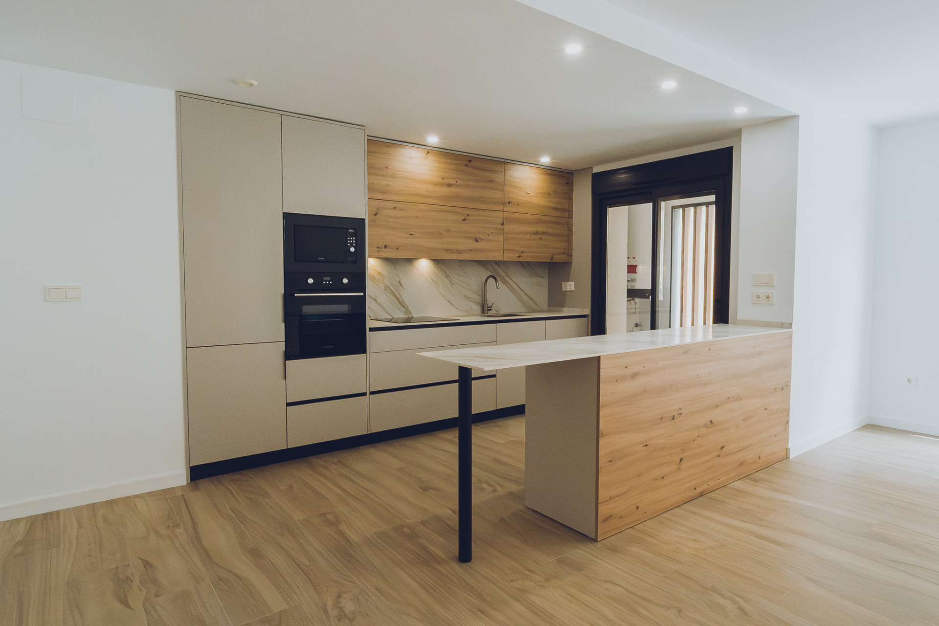 Nieuwbouw Woningen - Penthouse - Redován