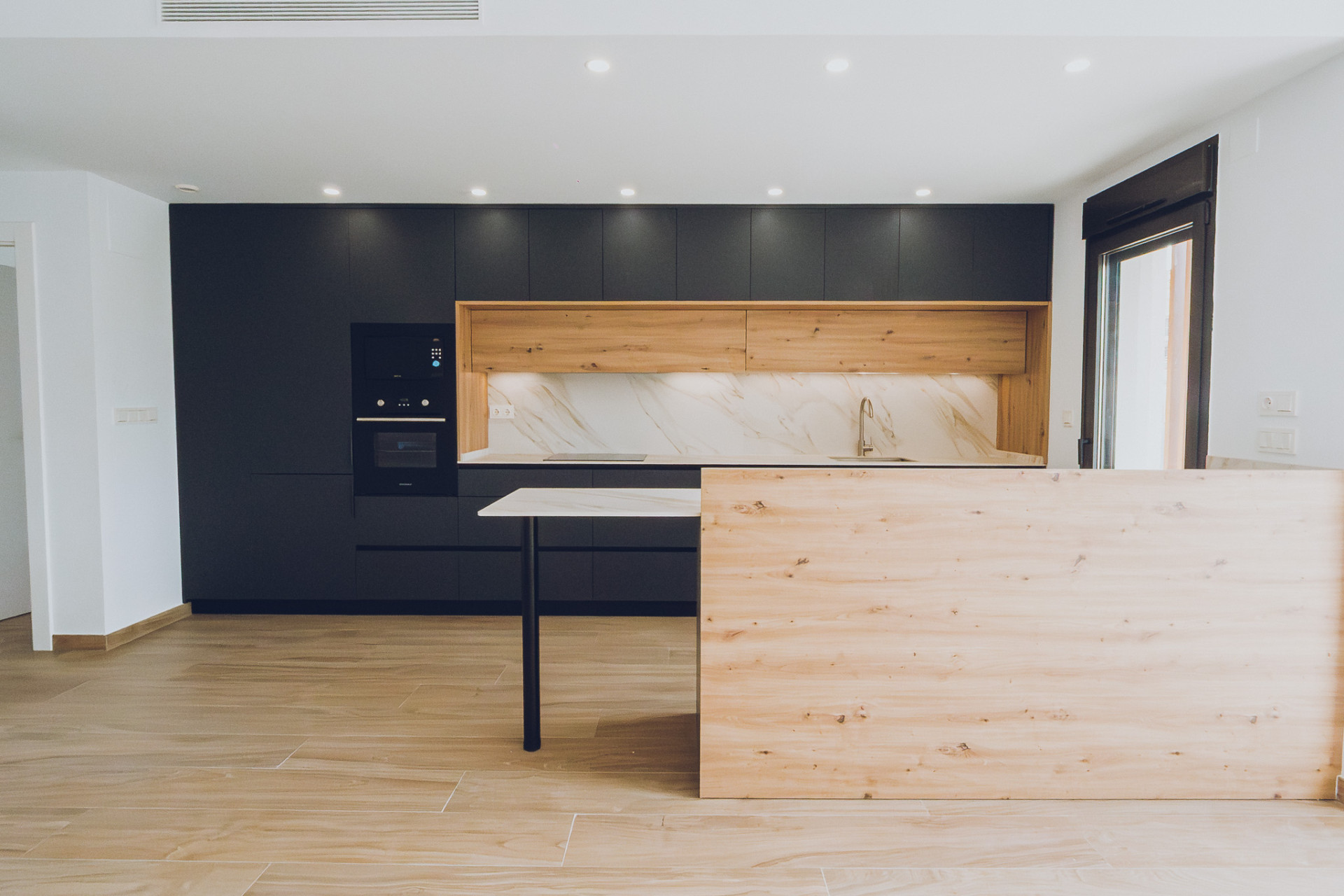 Nieuwbouw Woningen - Penthouse - Redován