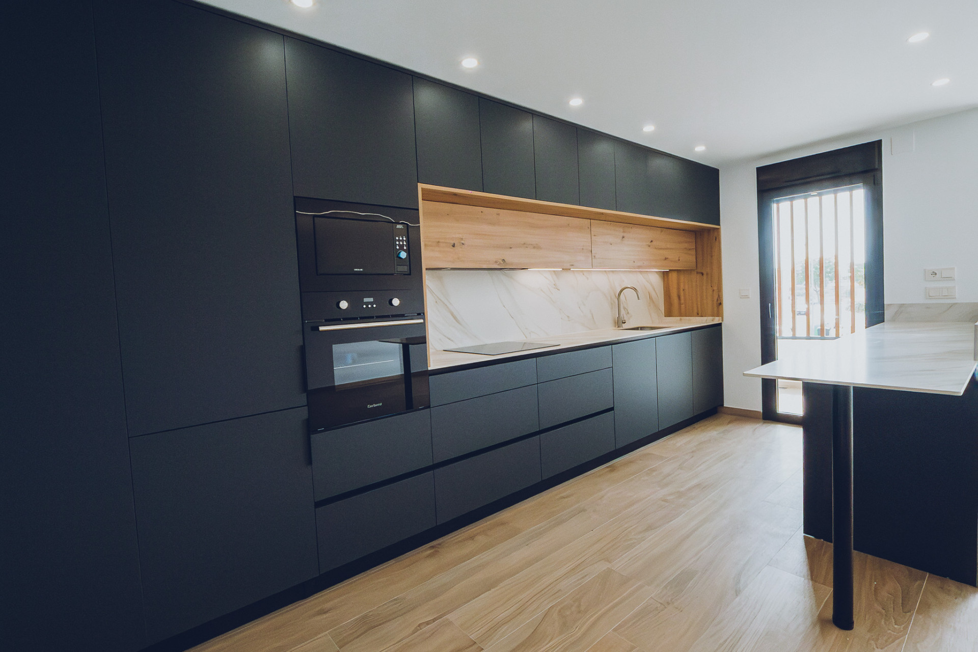 Nieuwbouw Woningen - Penthouse - Redován