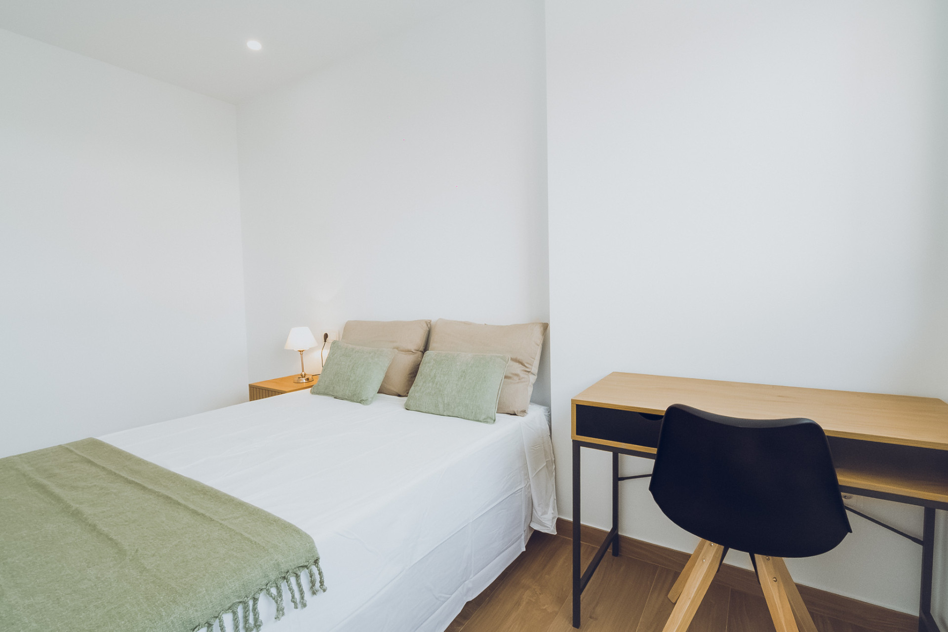 Nieuwbouw Woningen - Penthouse - Redován