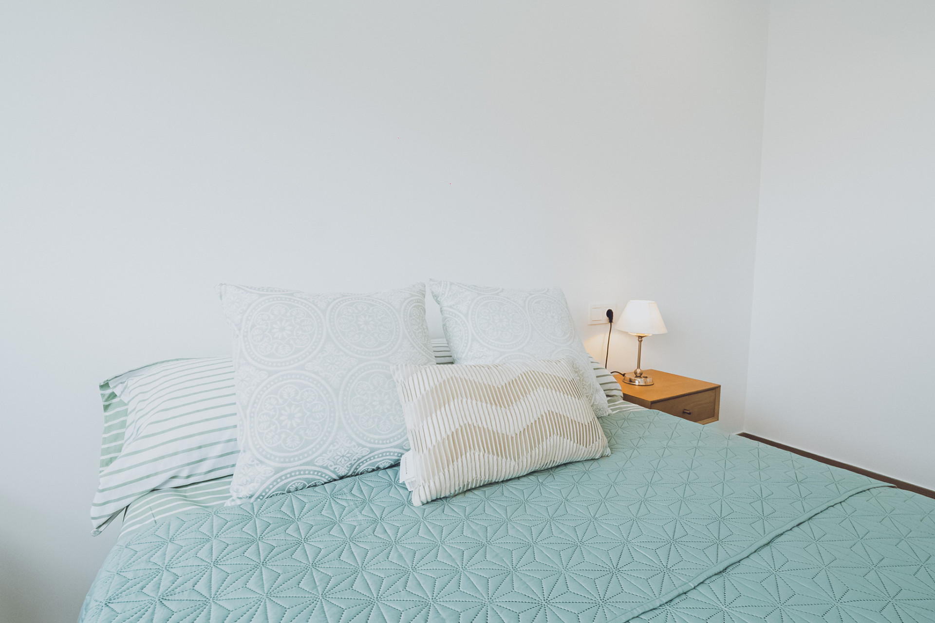 Nieuwbouw Woningen - Penthouse - Redován