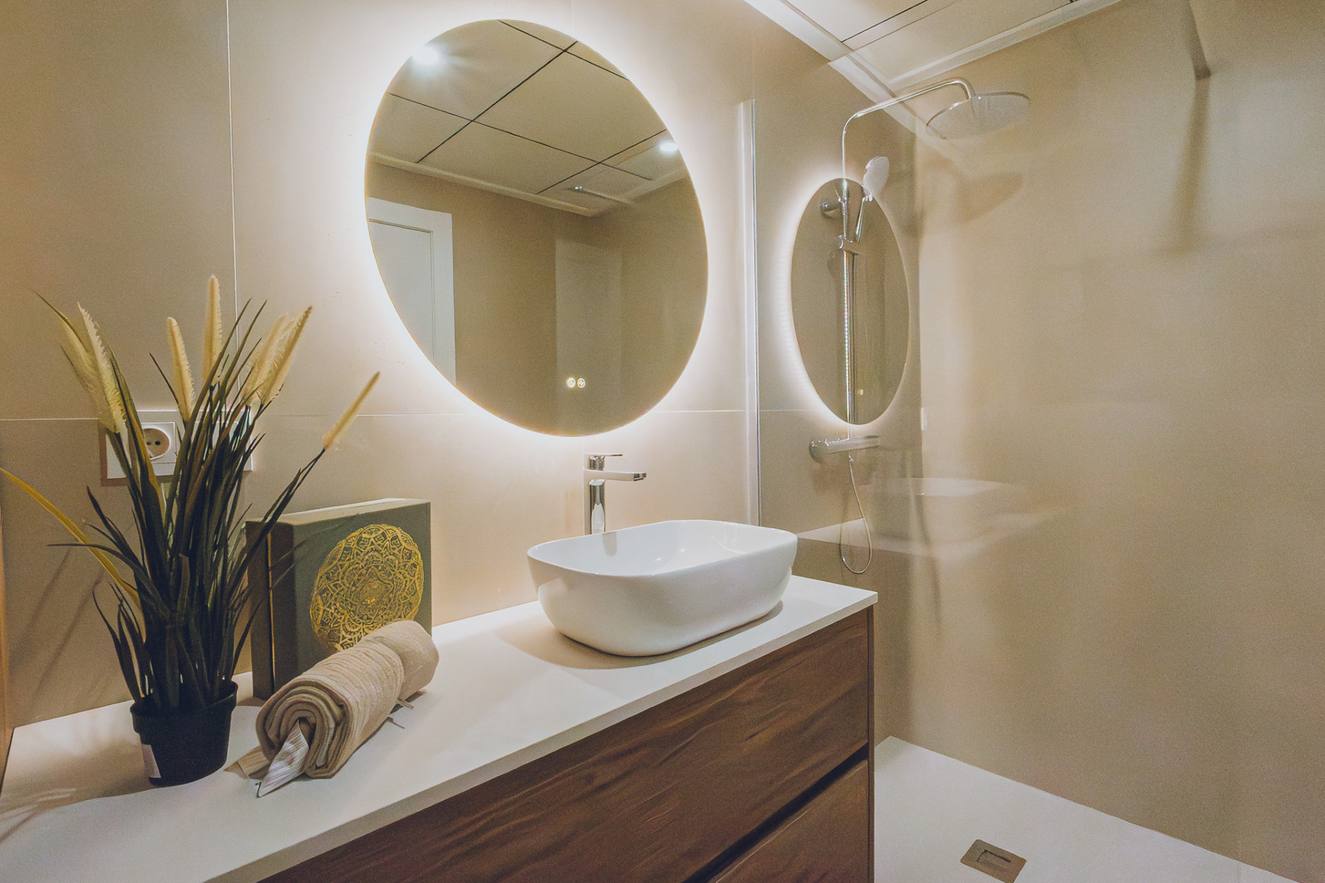 Nieuwbouw Woningen - Penthouse - Redován