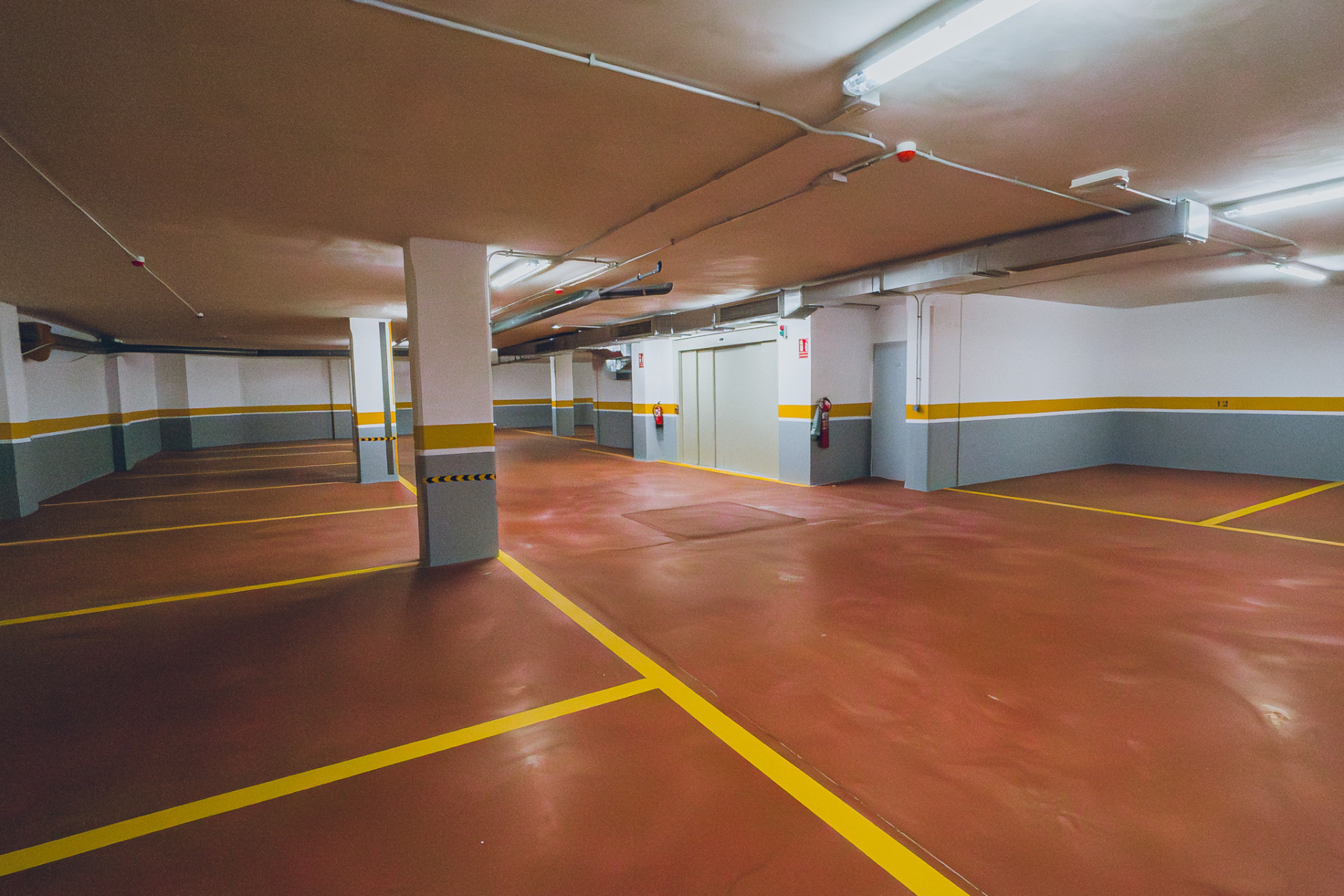 Nieuwbouw Woningen - Penthouse - Redován