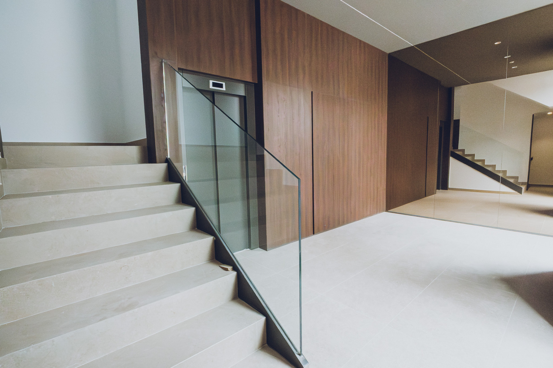 Nieuwbouw Woningen - Penthouse - Redován