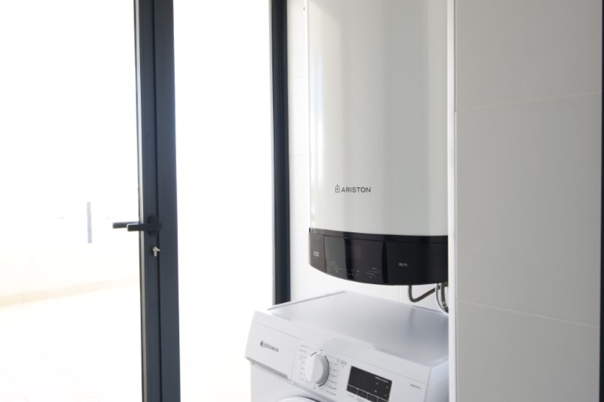 Nieuwbouw Woningen - Penthouse - San Miguel de Salinas