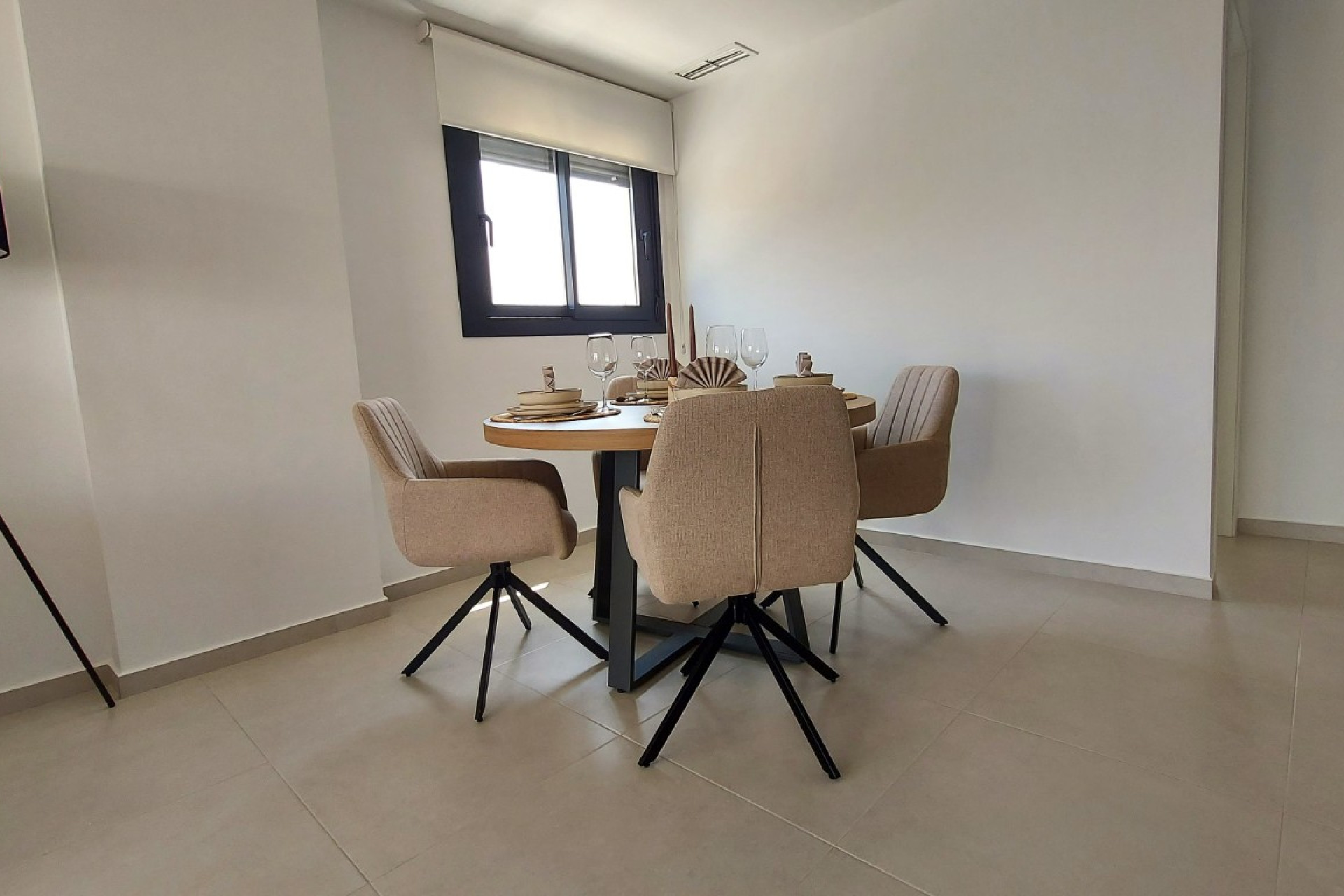 Nieuwbouw Woningen - Penthouse - San Miguel de Salinas