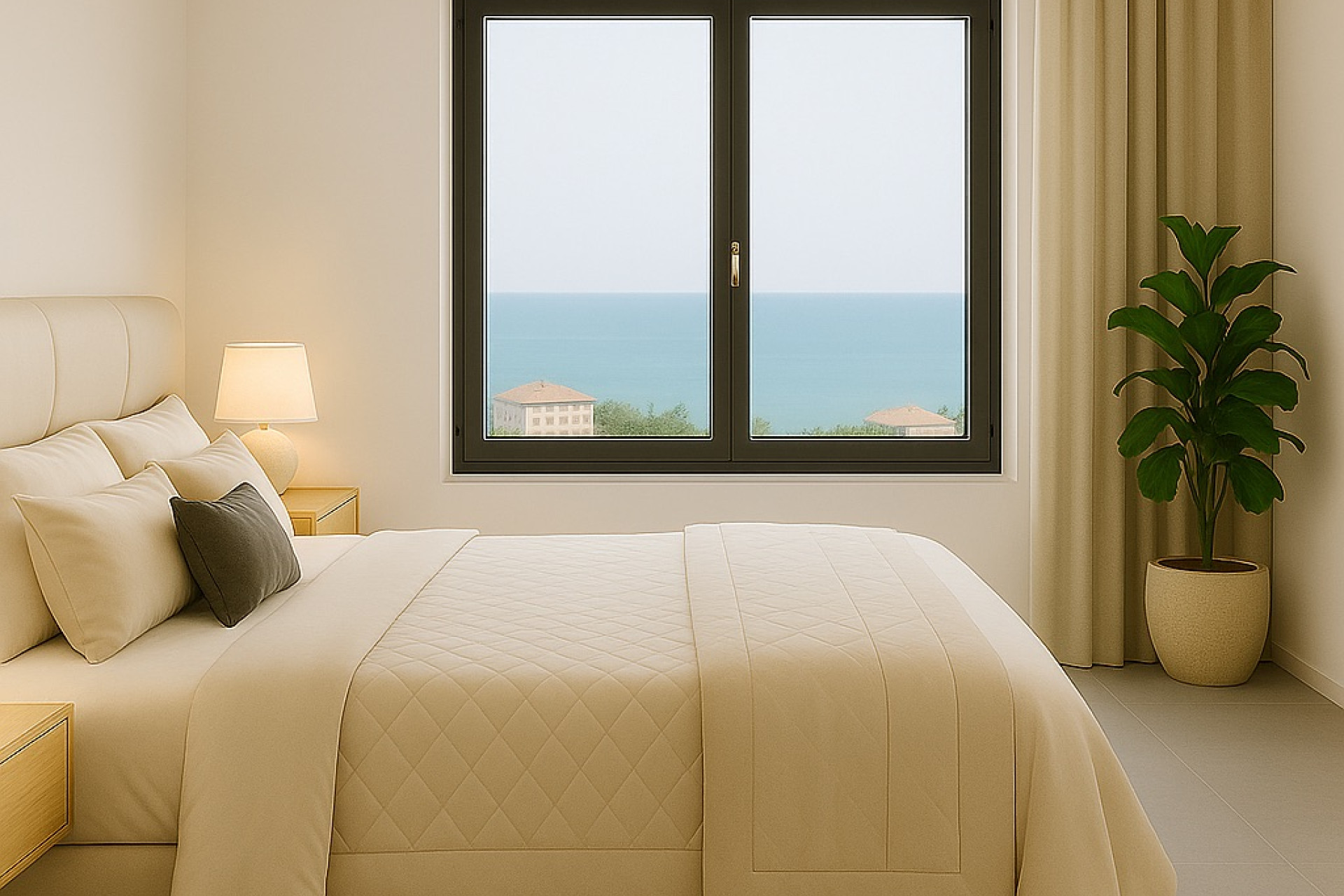 Nieuwbouw Woningen - Penthouse - San Pedro del Pinatar - San Pedro Del Pinatar