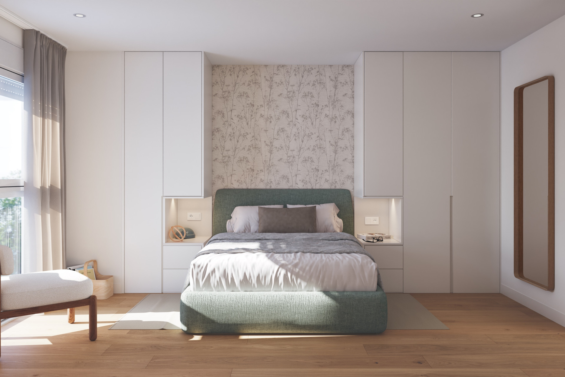 Nieuwbouw Woningen - Penthouse - San Pedro del Pinatar - San Pedro Del Pinatar