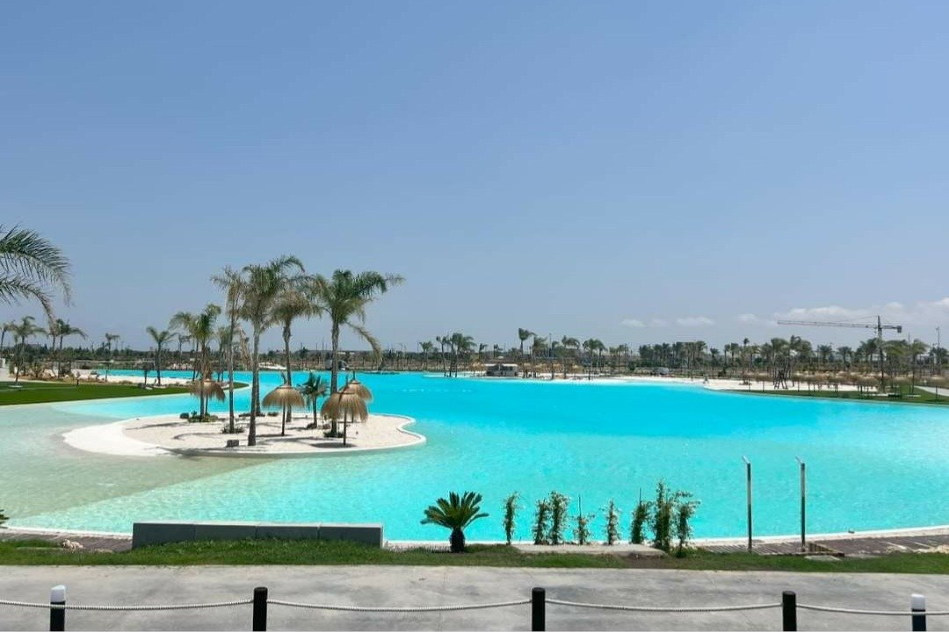 Nieuwbouw Woningen - Penthouse - Torre Pacheco - Santa Rosalia Lake And Life Resort