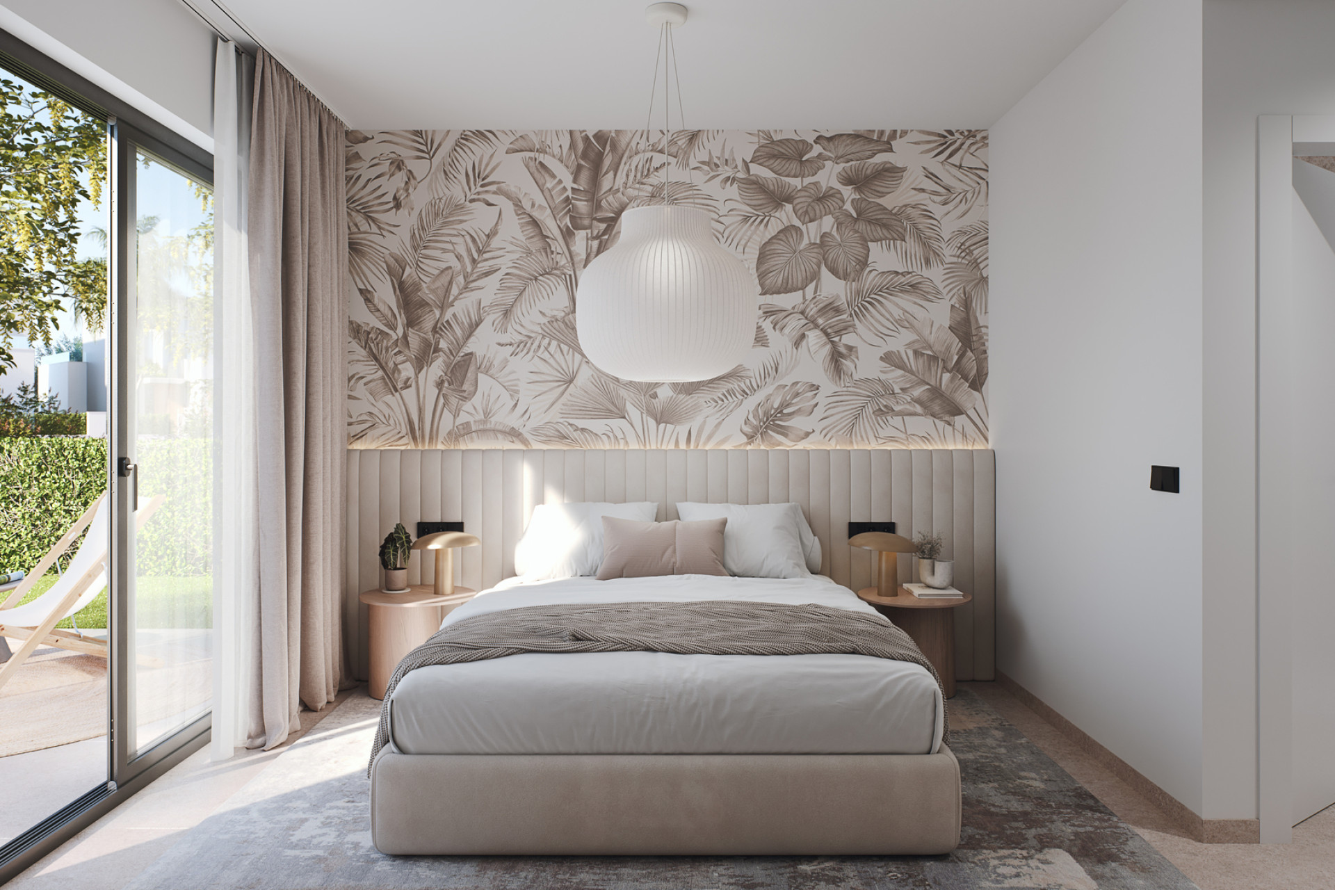 Nieuwbouw Woningen - Penthouse - Torre Pacheco - Torre-pacheco