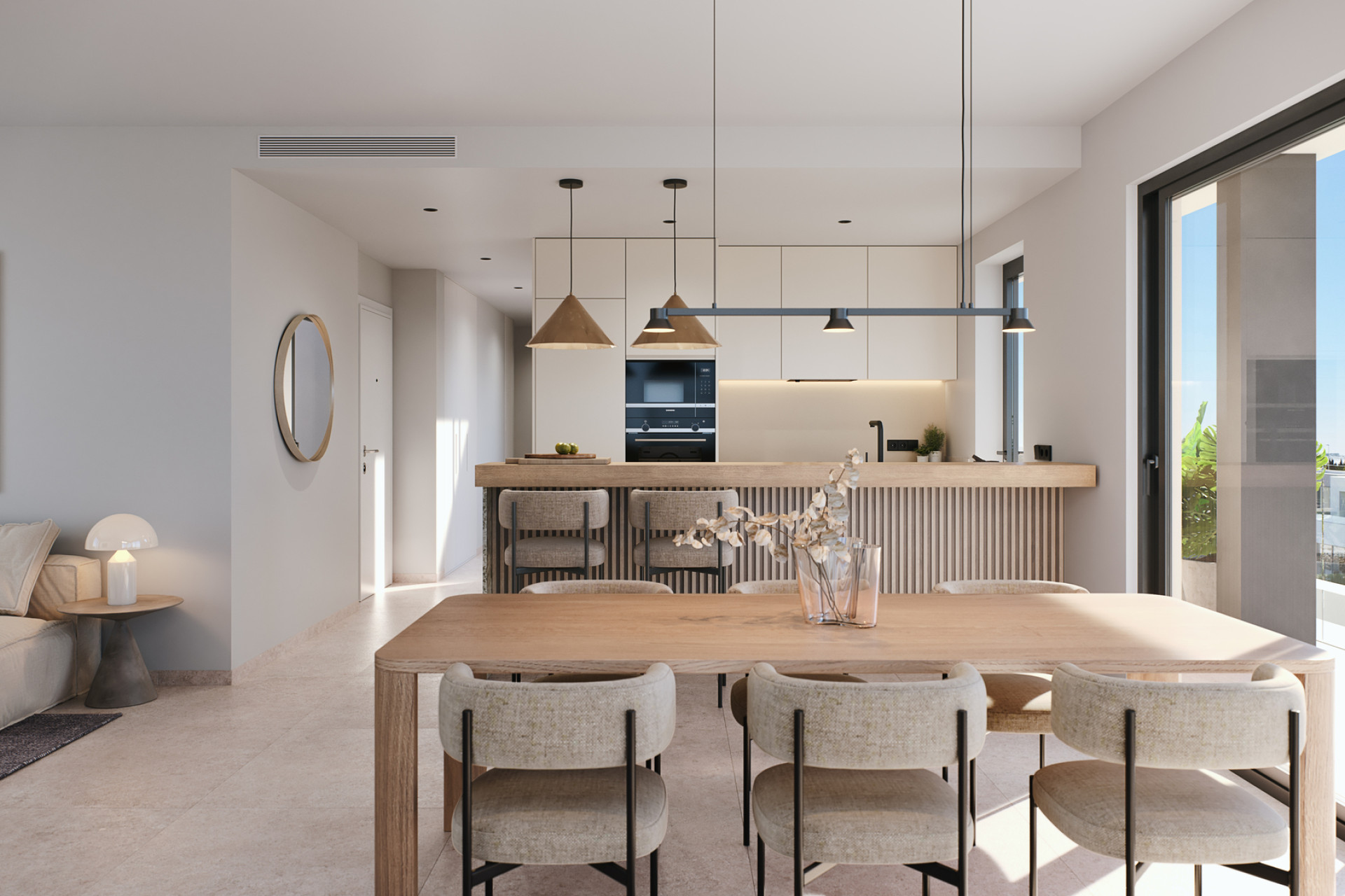 Nieuwbouw Woningen - Penthouse - Torre Pacheco - Torre-pacheco