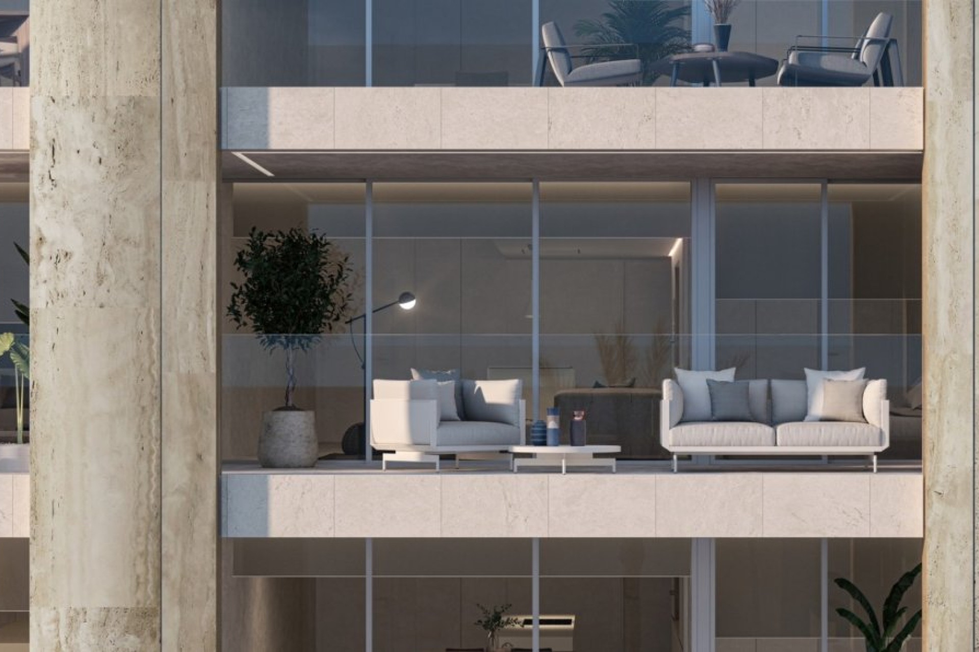 Nieuwbouw Woningen - Penthouse - Torrevieja - La Mata