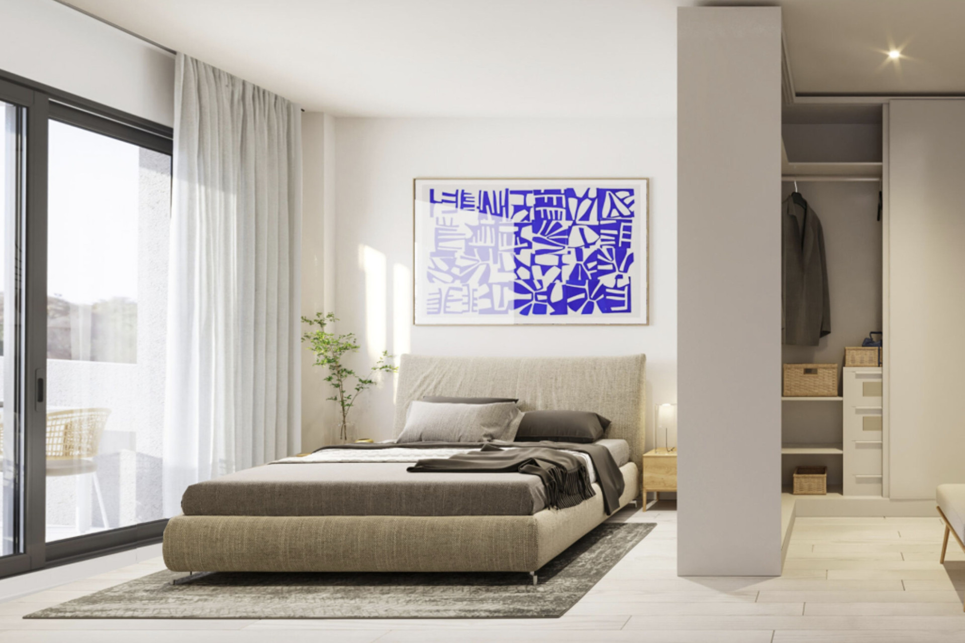 Nieuwbouw Woningen - Penthouse - Torrevieja - torrevieja