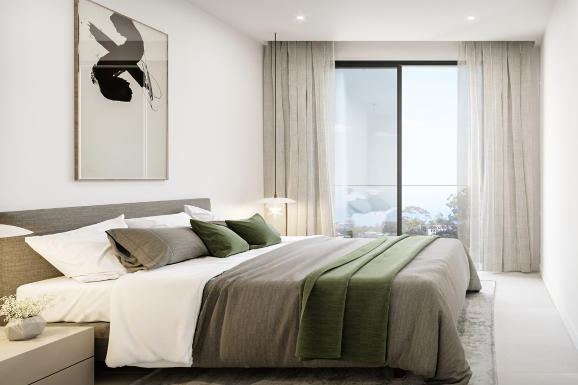 Nieuwbouw Woningen - Penthouse - Torrevieja - torrevieja