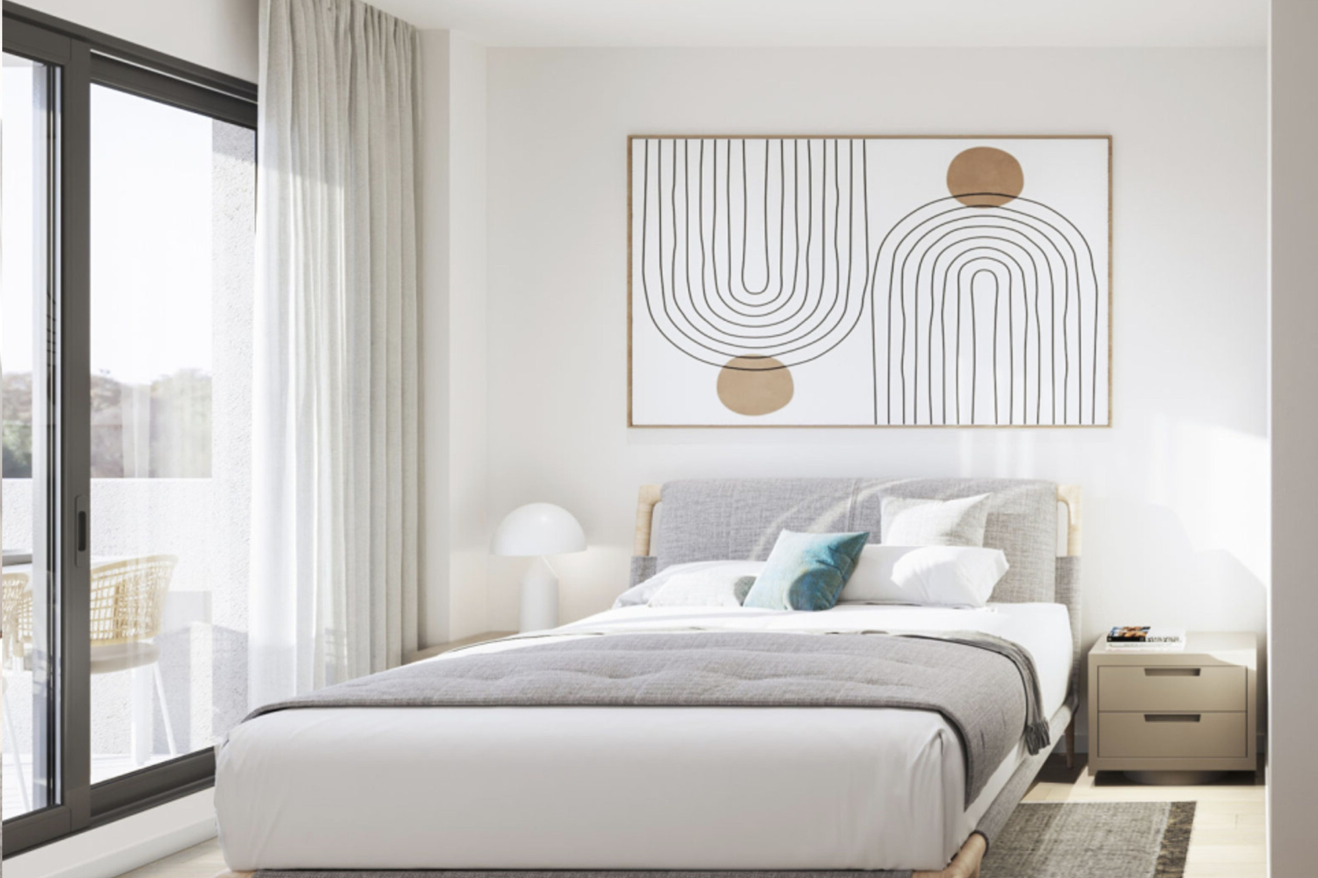 Nieuwbouw Woningen - Penthouse - Torrevieja - torrevieja