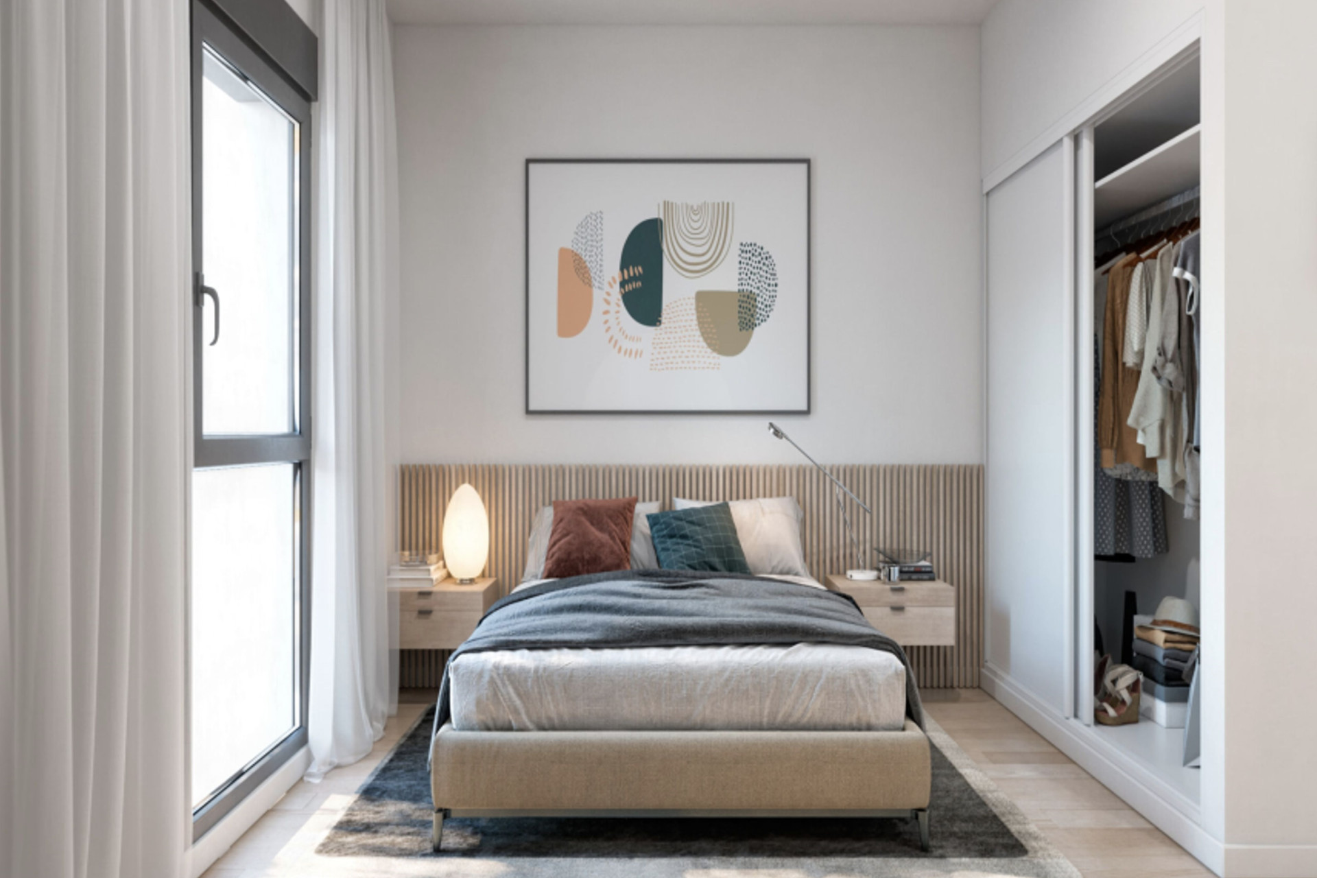 Nieuwbouw Woningen - Penthouse - Torrevieja - torrevieja