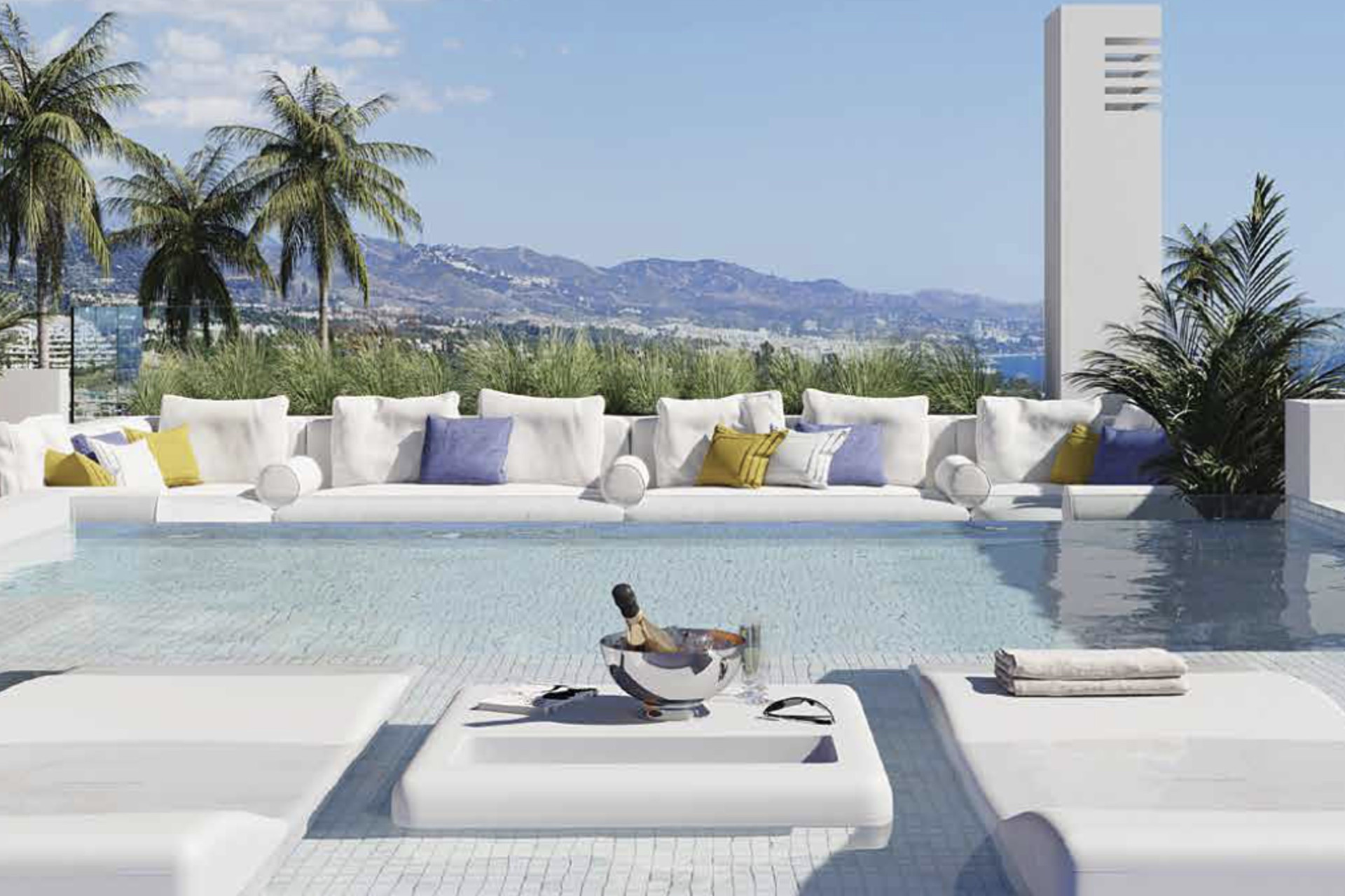 Nieuwbouw Woningen - Penthouse - Torrevieja - torrevieja