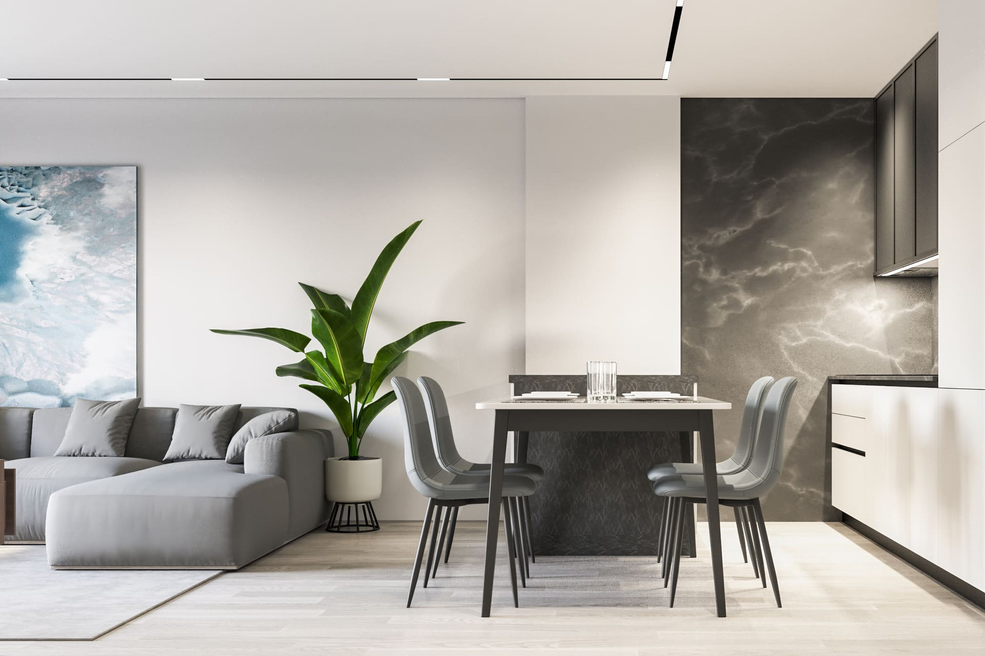 Nieuwbouw Woningen - Penthouse - Torrevieja - torrevieja