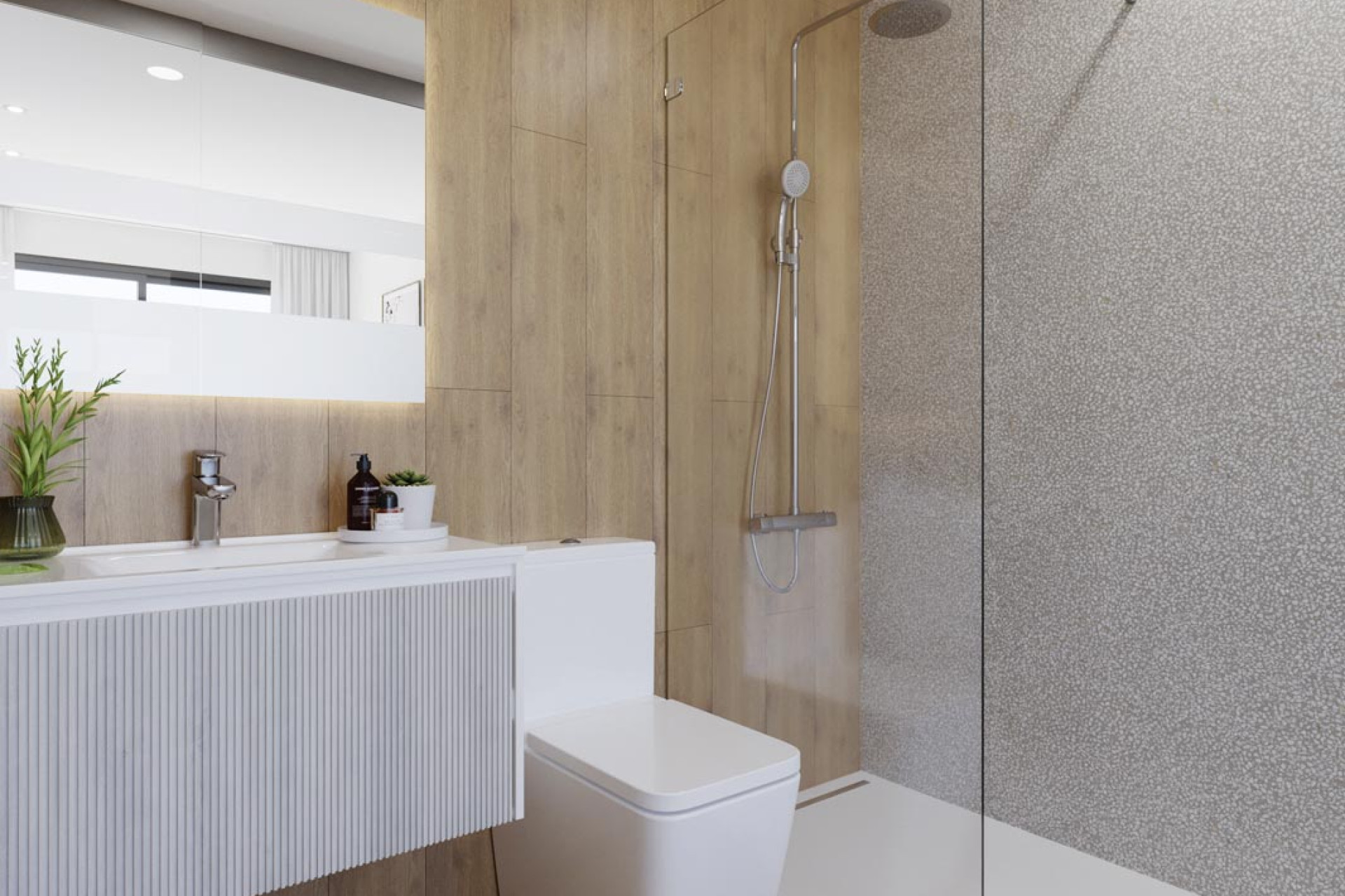 Nieuwbouw Woningen - Penthouse - Torrevieja - torrevieja