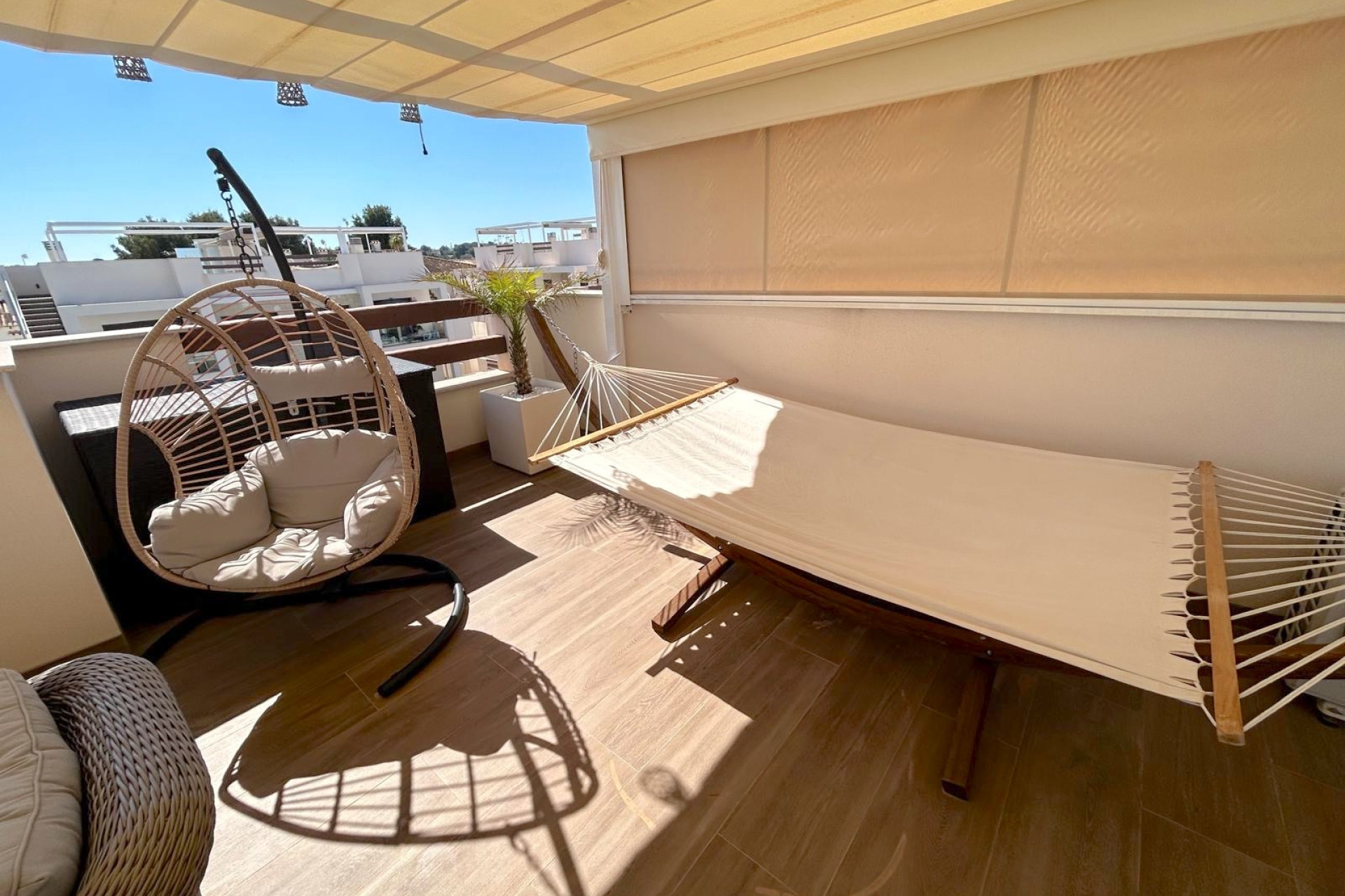 Nieuwbouw Woningen - Penthouse - Torrevieja - torrevieja