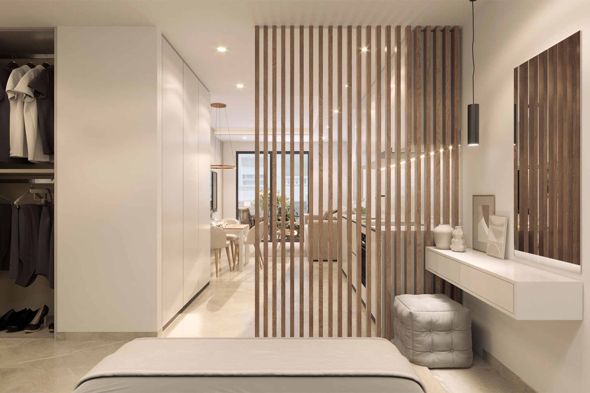 Nieuwbouw Woningen - Penthouse - Torrevieja - torrevieja