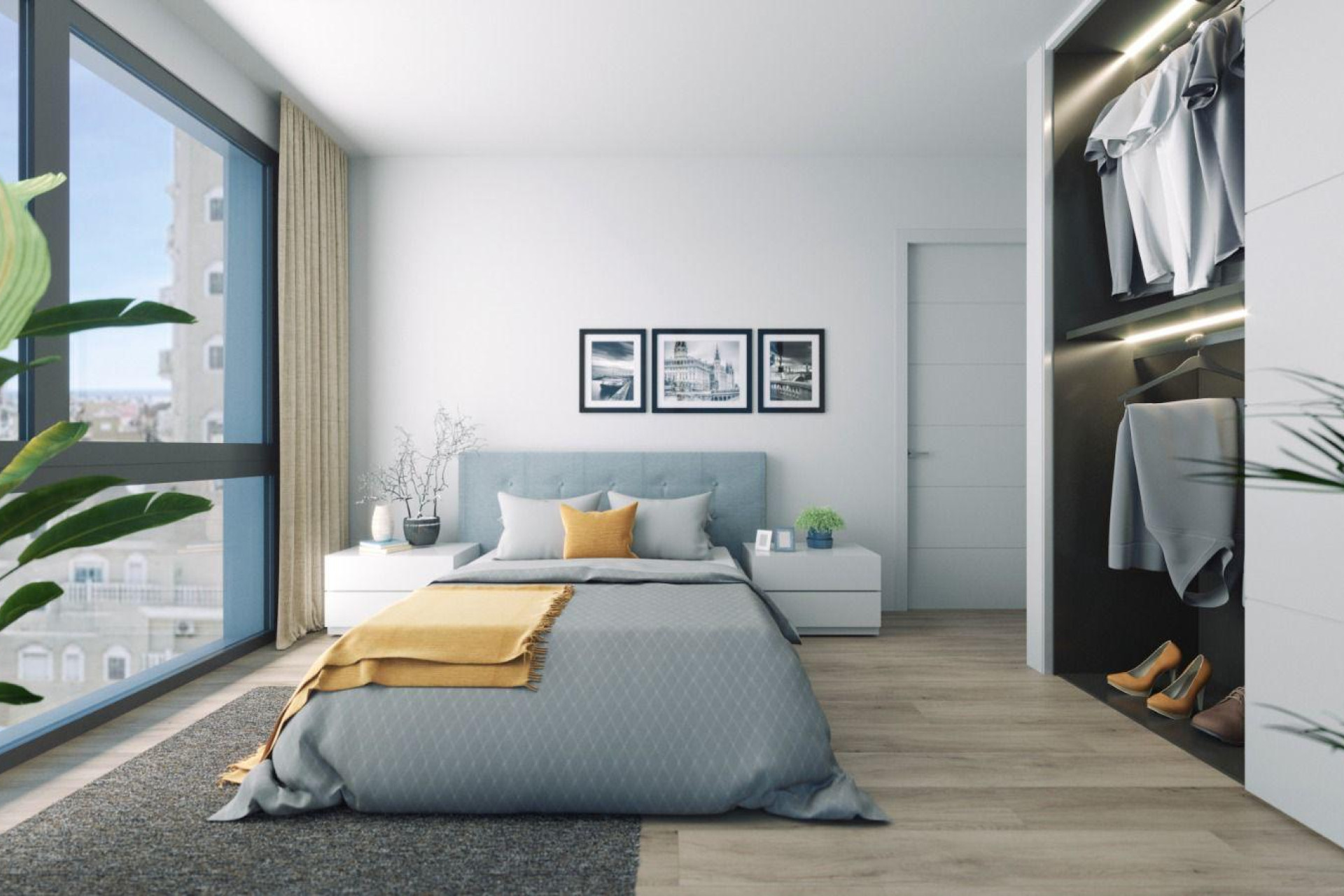 Nieuwbouw Woningen - Penthouse - Torrevieja - torrevieja