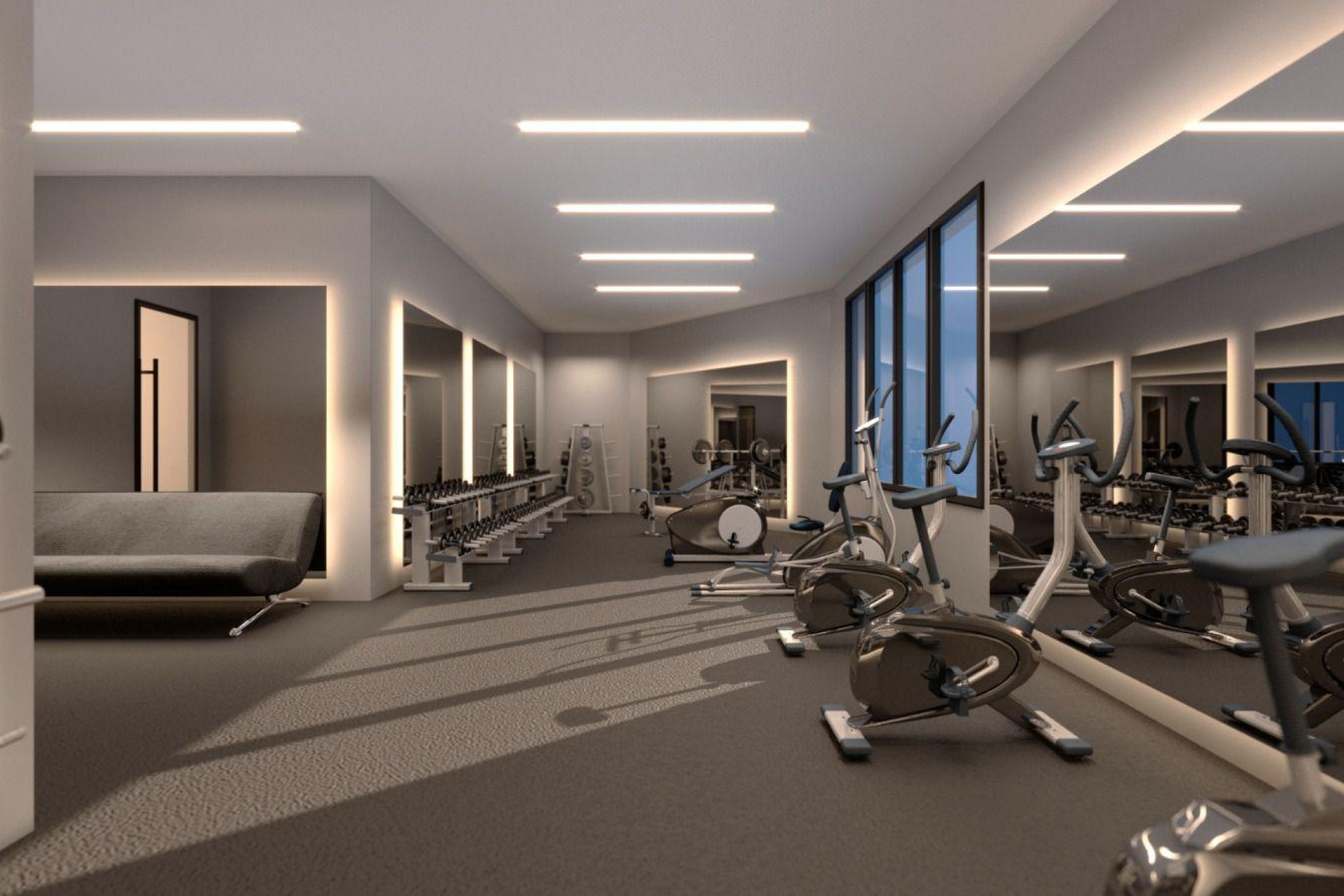 Nieuwbouw Woningen - Penthouse - Torrevieja - torrevieja