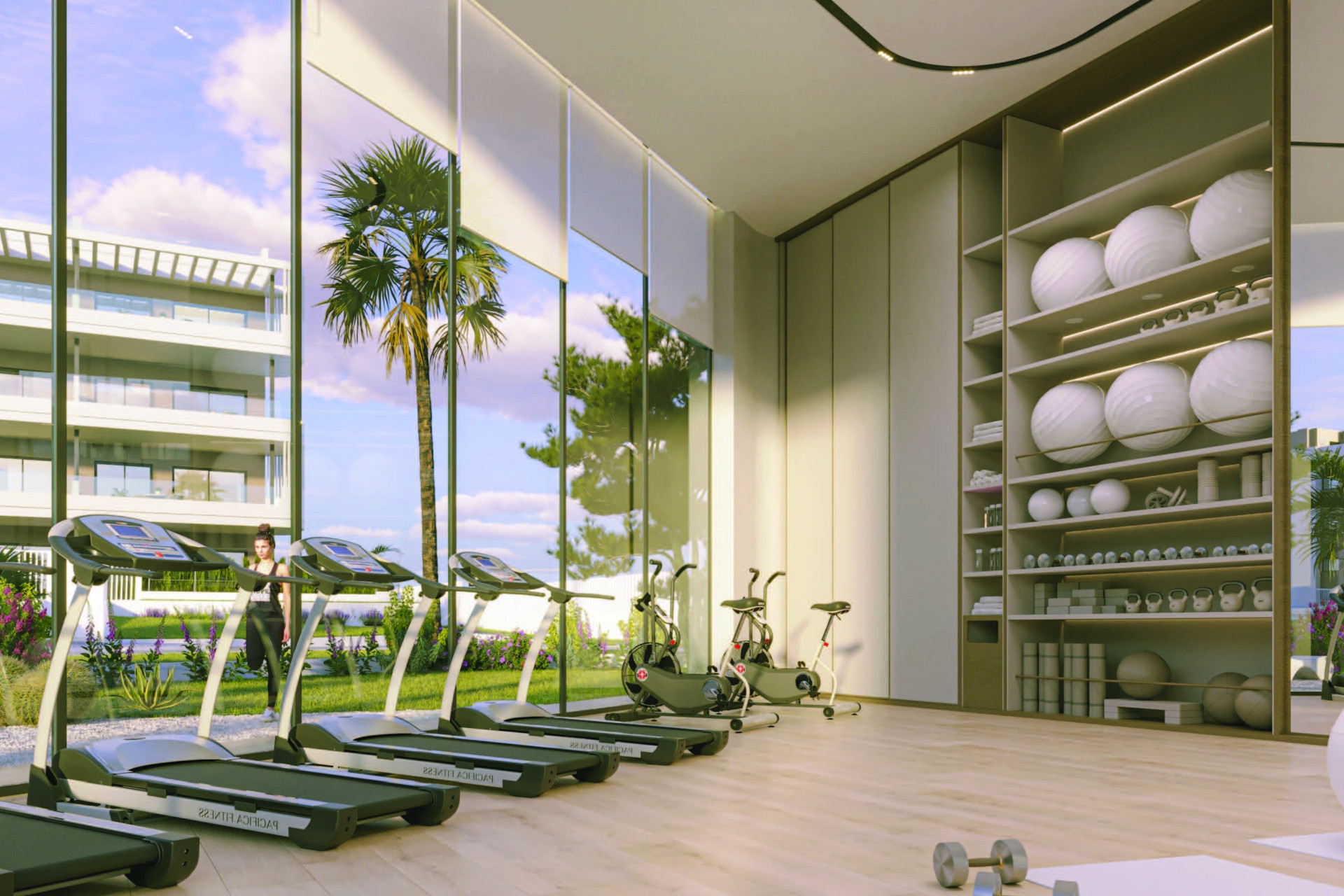 Nieuwbouw Woningen - Penthouse - Torrevieja - torrevieja