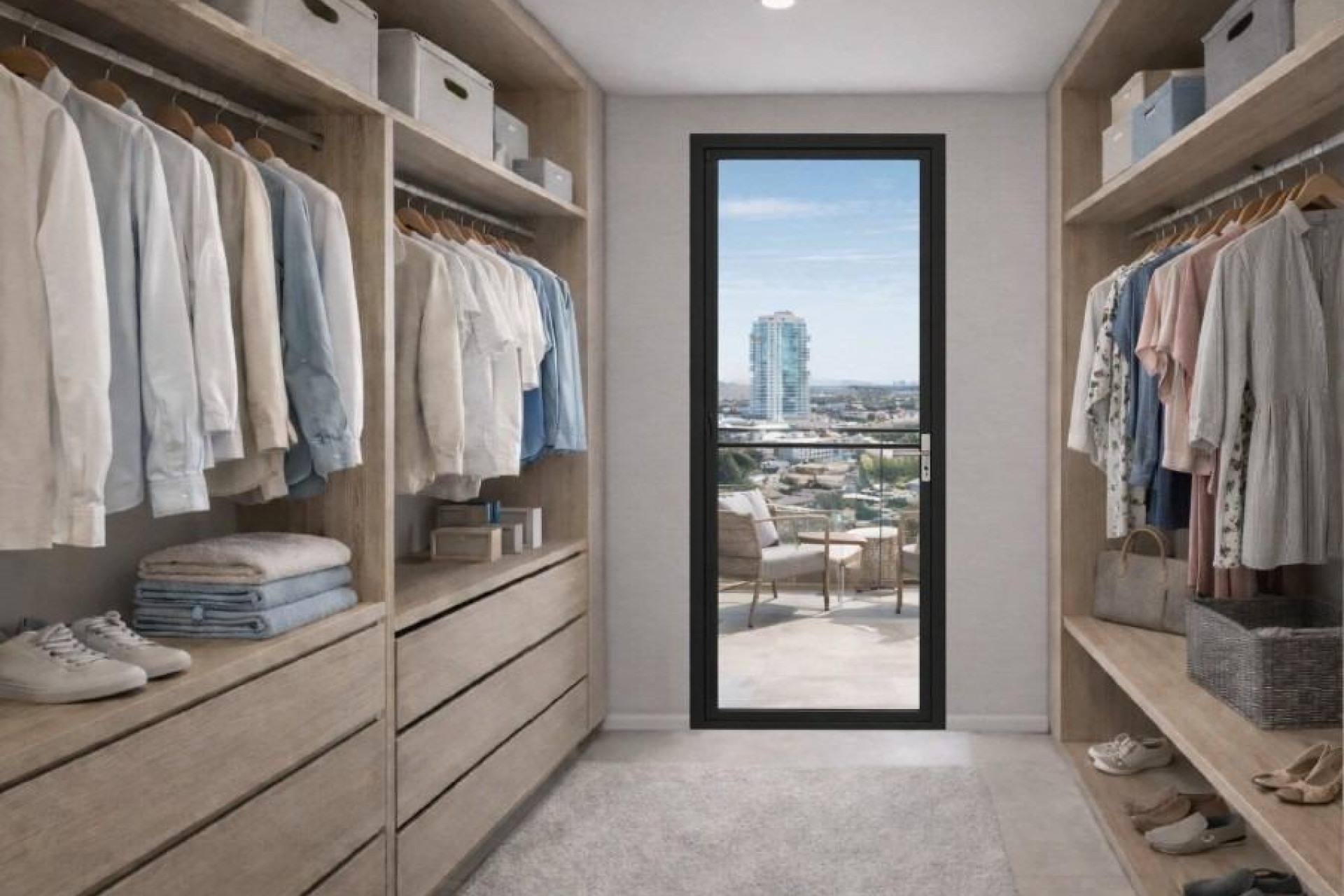 Nieuwbouw Woningen - Penthouse - Torrevieja - torrevieja