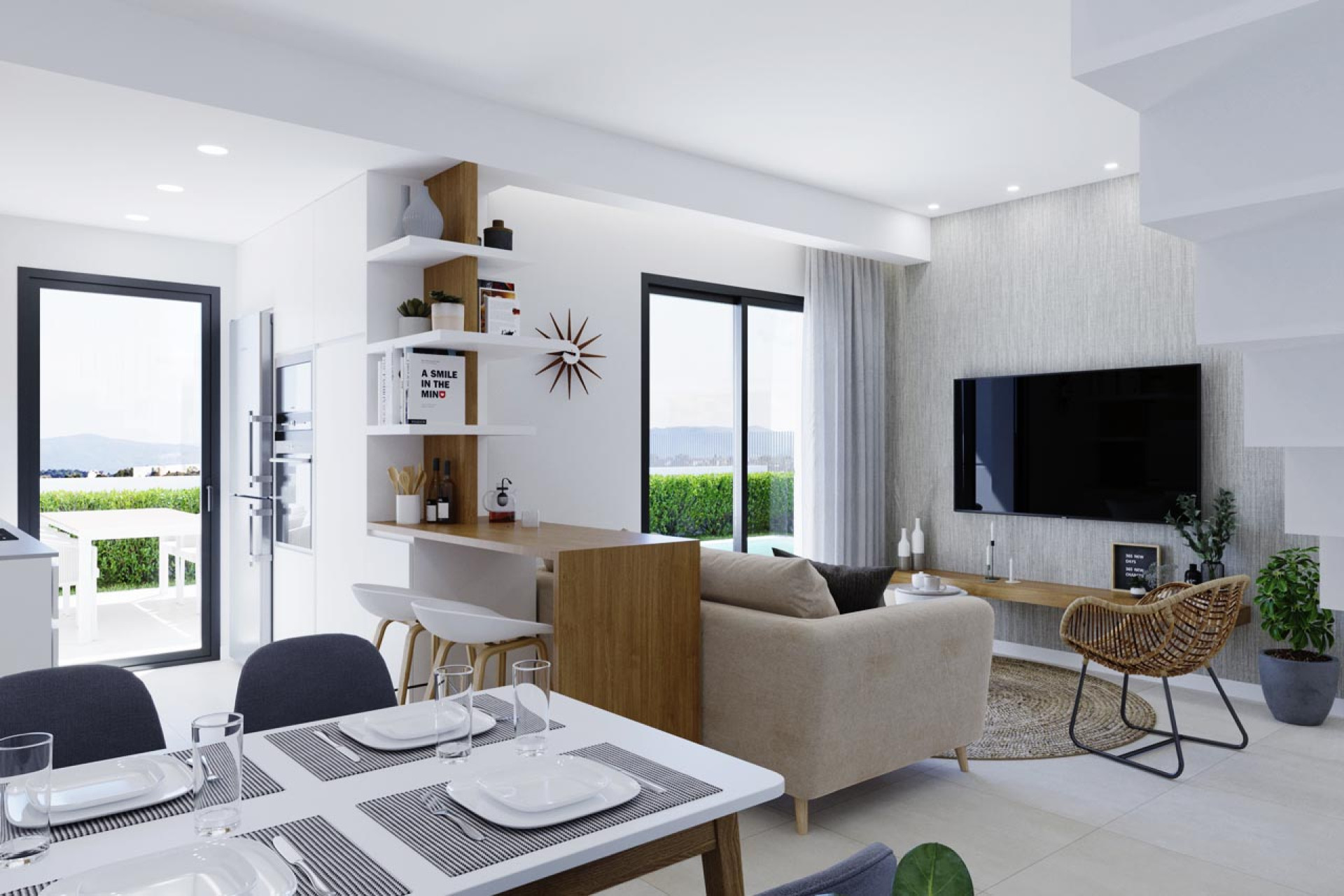 Nieuwbouw Woningen - Penthouse - Torrevieja - torrevieja