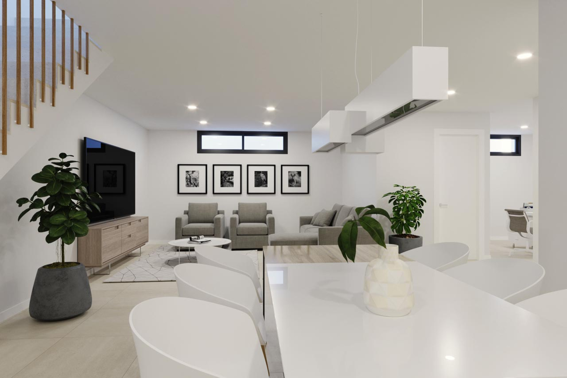 Nieuwbouw Woningen - Penthouse - Torrevieja - torrevieja