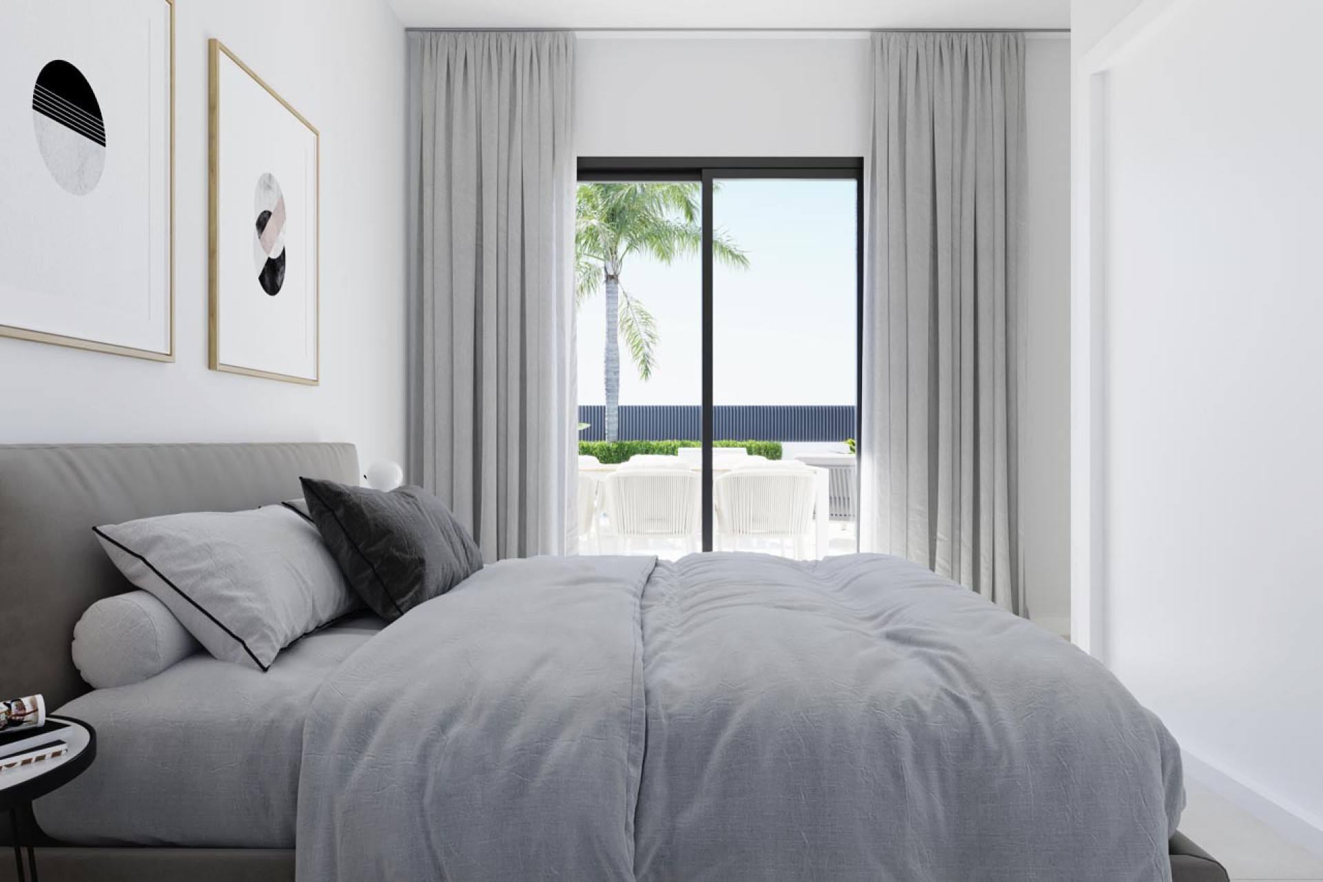 Nieuwbouw Woningen - Penthouse - Torrevieja - torrevieja