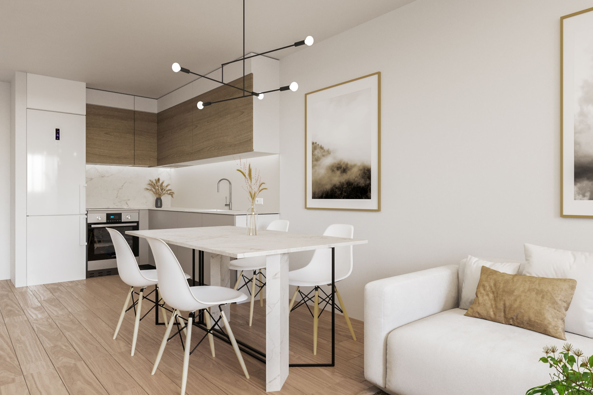 Nieuwbouw Woningen - Penthouse - Torrevieja - torrevieja