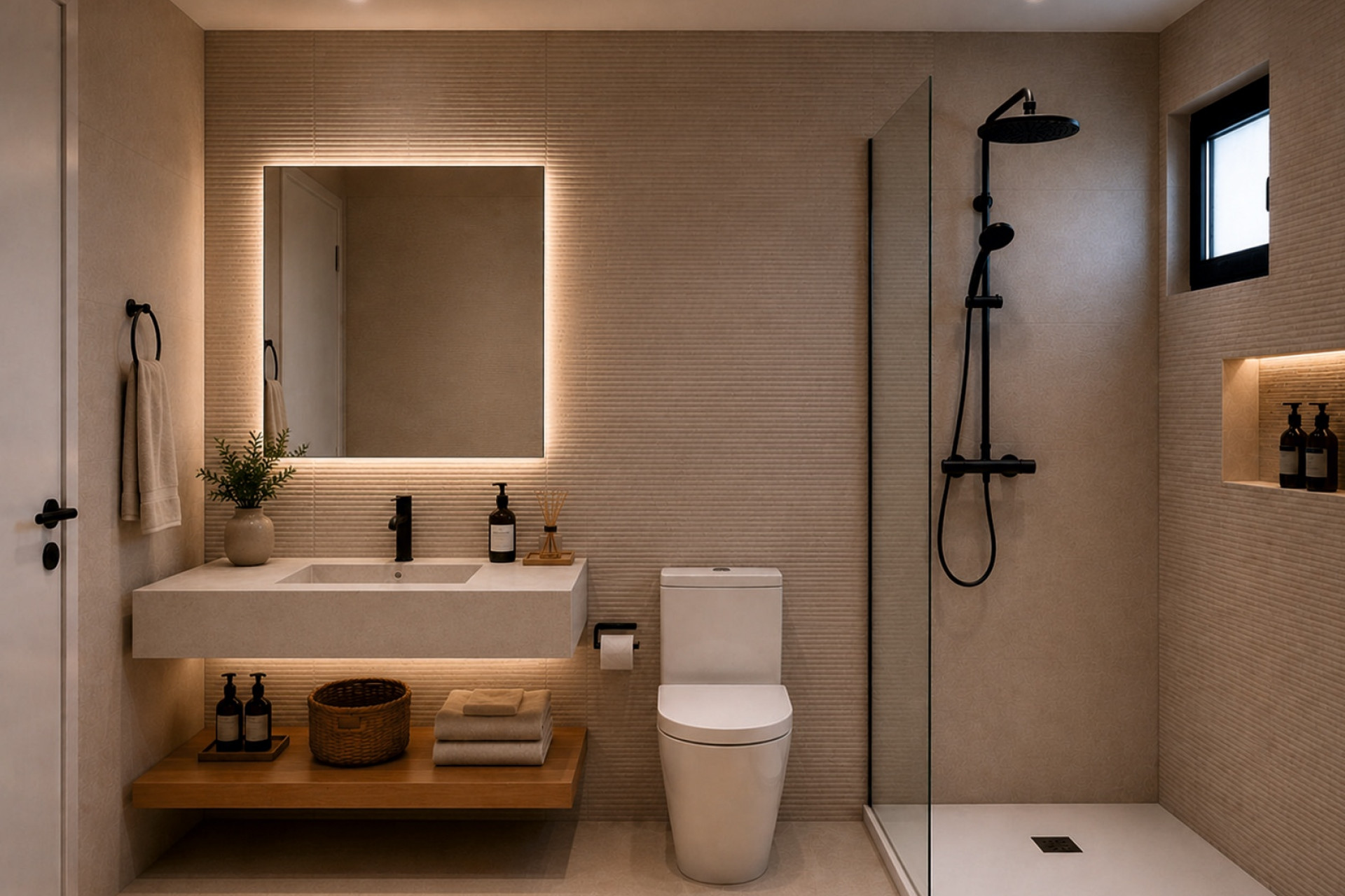 Nieuwbouw Woningen - Penthouse - Torrevieja - torrevieja