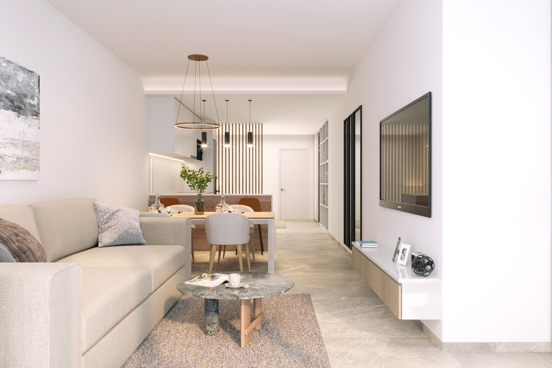 Nieuwbouw Woningen - Penthouse - Torrevieja - torrevieja
