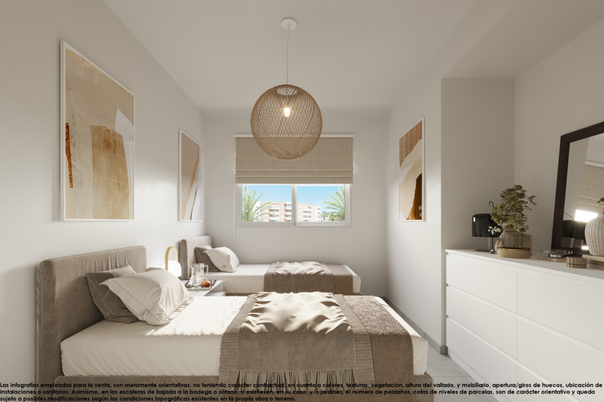 Nieuwbouw Woningen - Penthouse - Vélez-Málaga