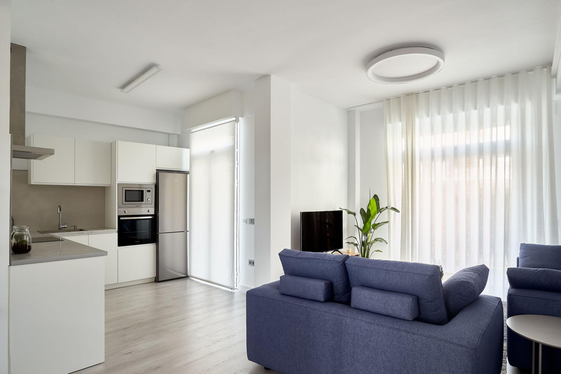 Nieuwbouw Woningen - Penthouse - Vera - El Playazo