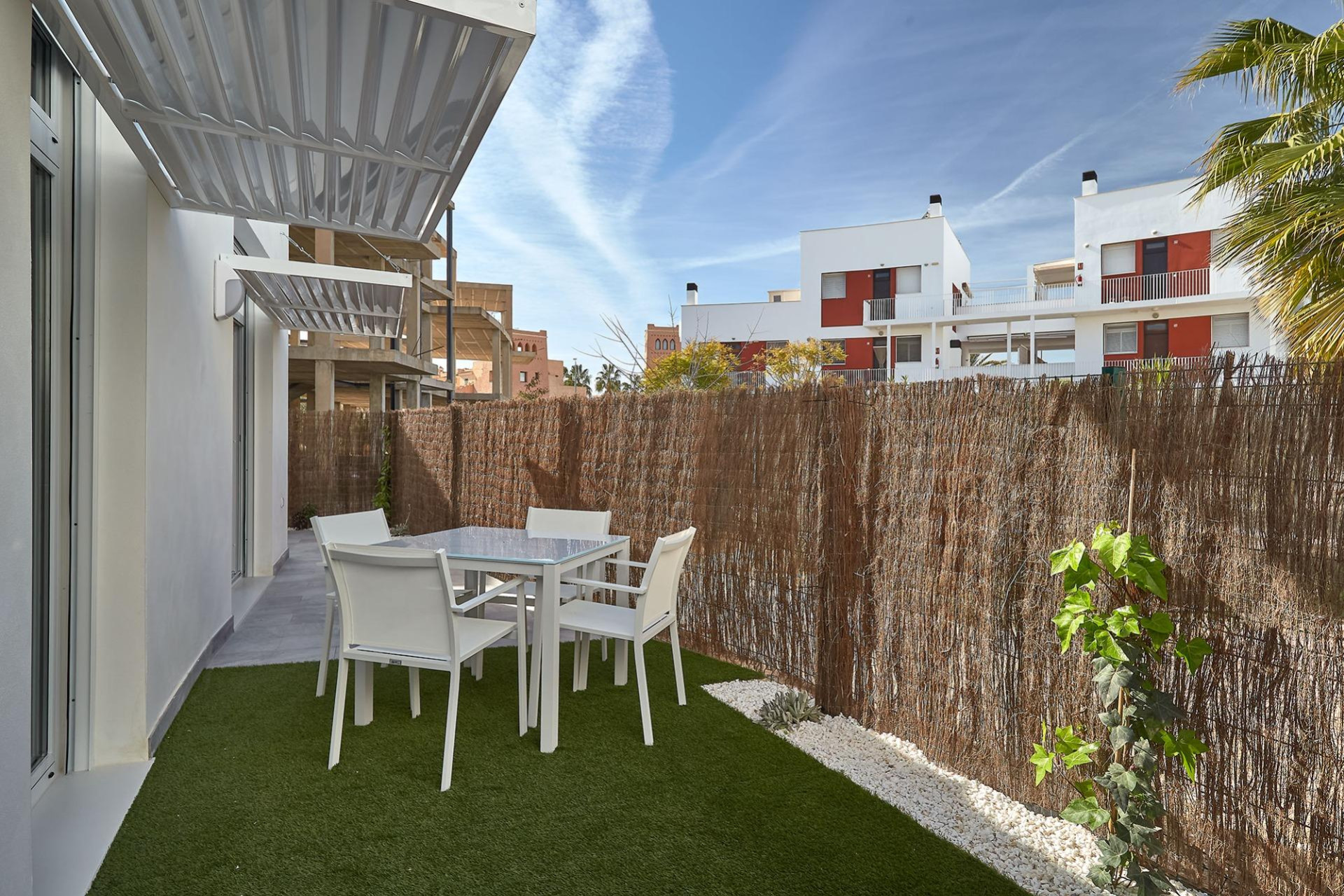 Nieuwbouw Woningen - Penthouse - Vera - El Playazo