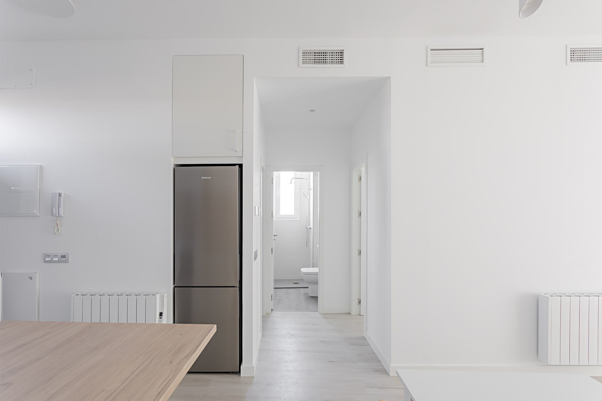 Nieuwbouw Woningen - Penthouse - Vera